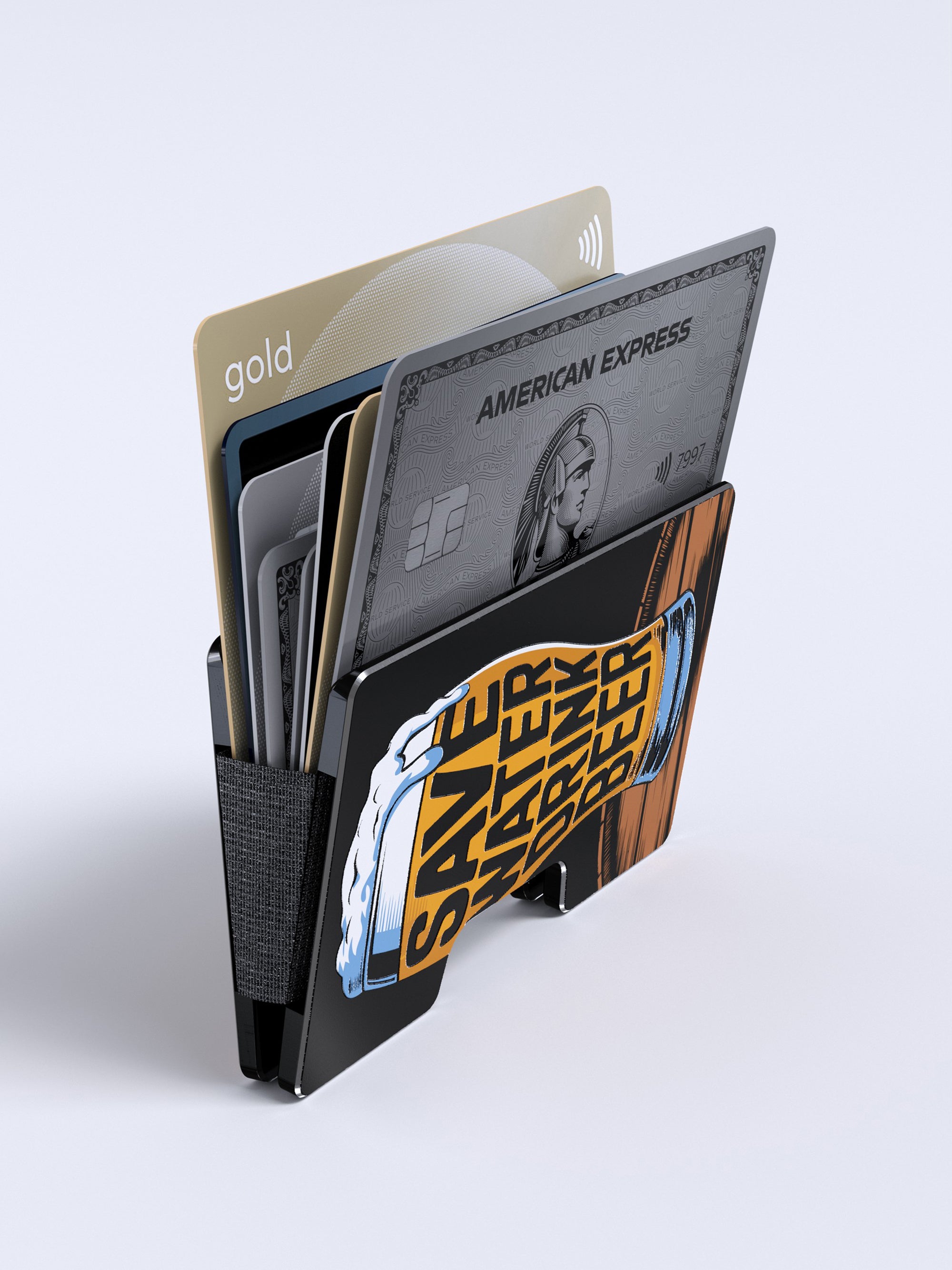 Save Water Drink Beer