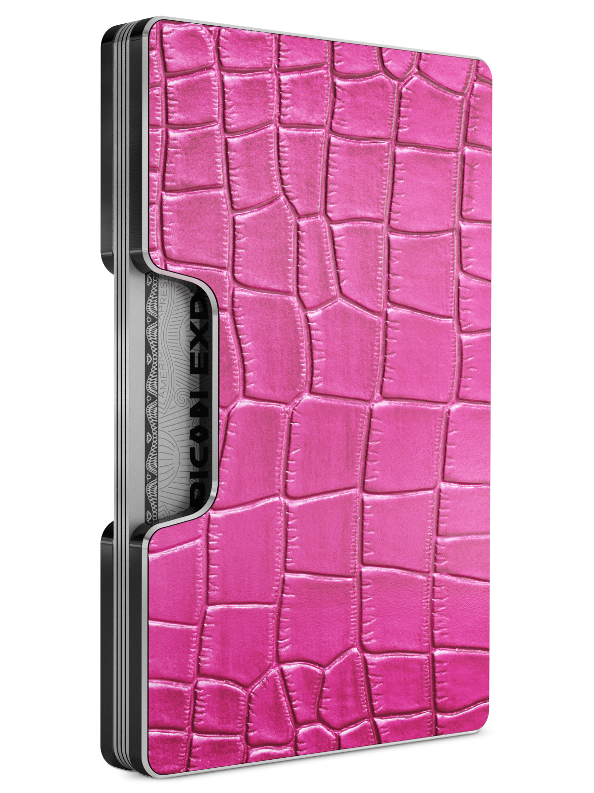 Flamingo Pink