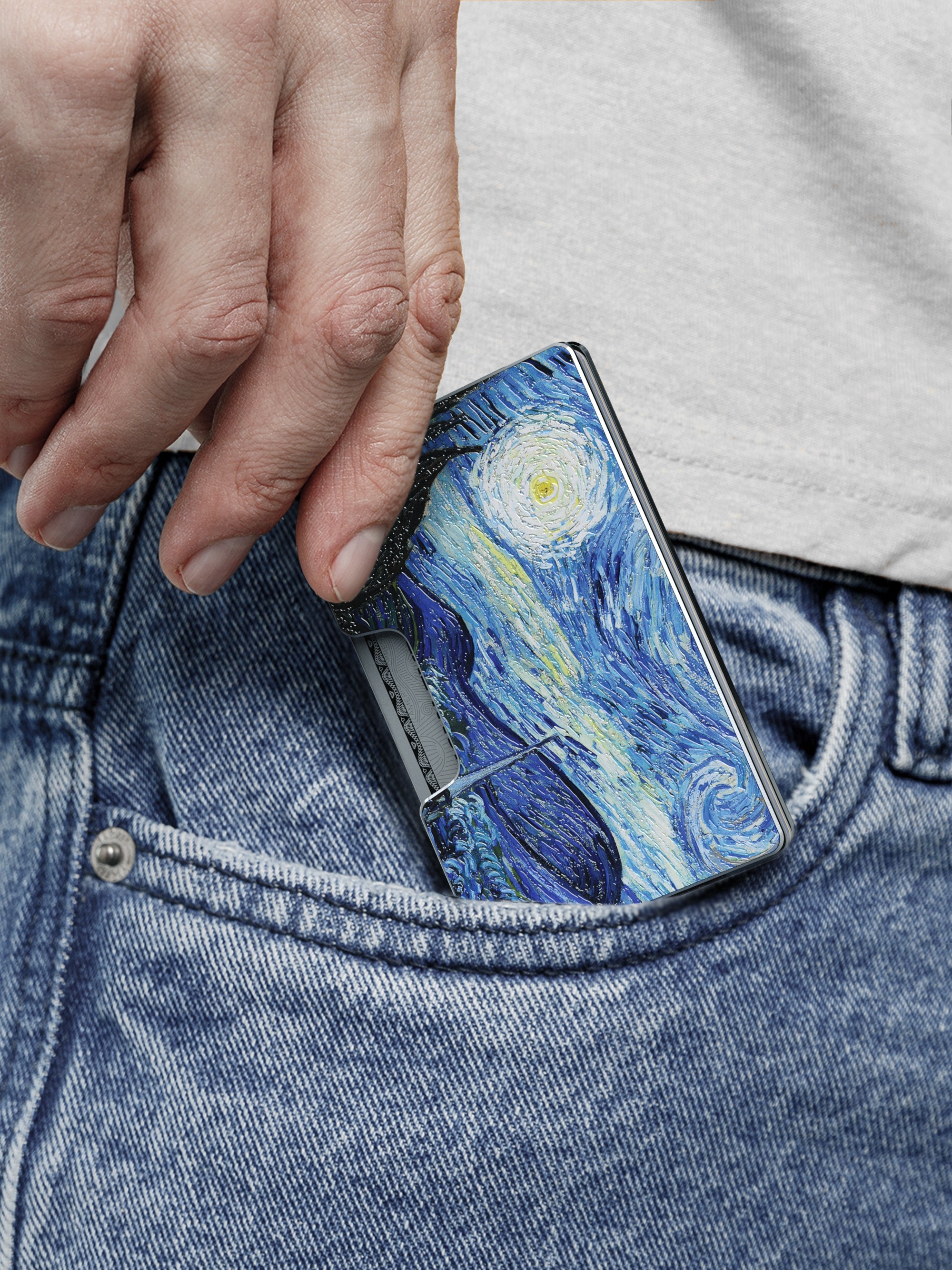The Starry Night
