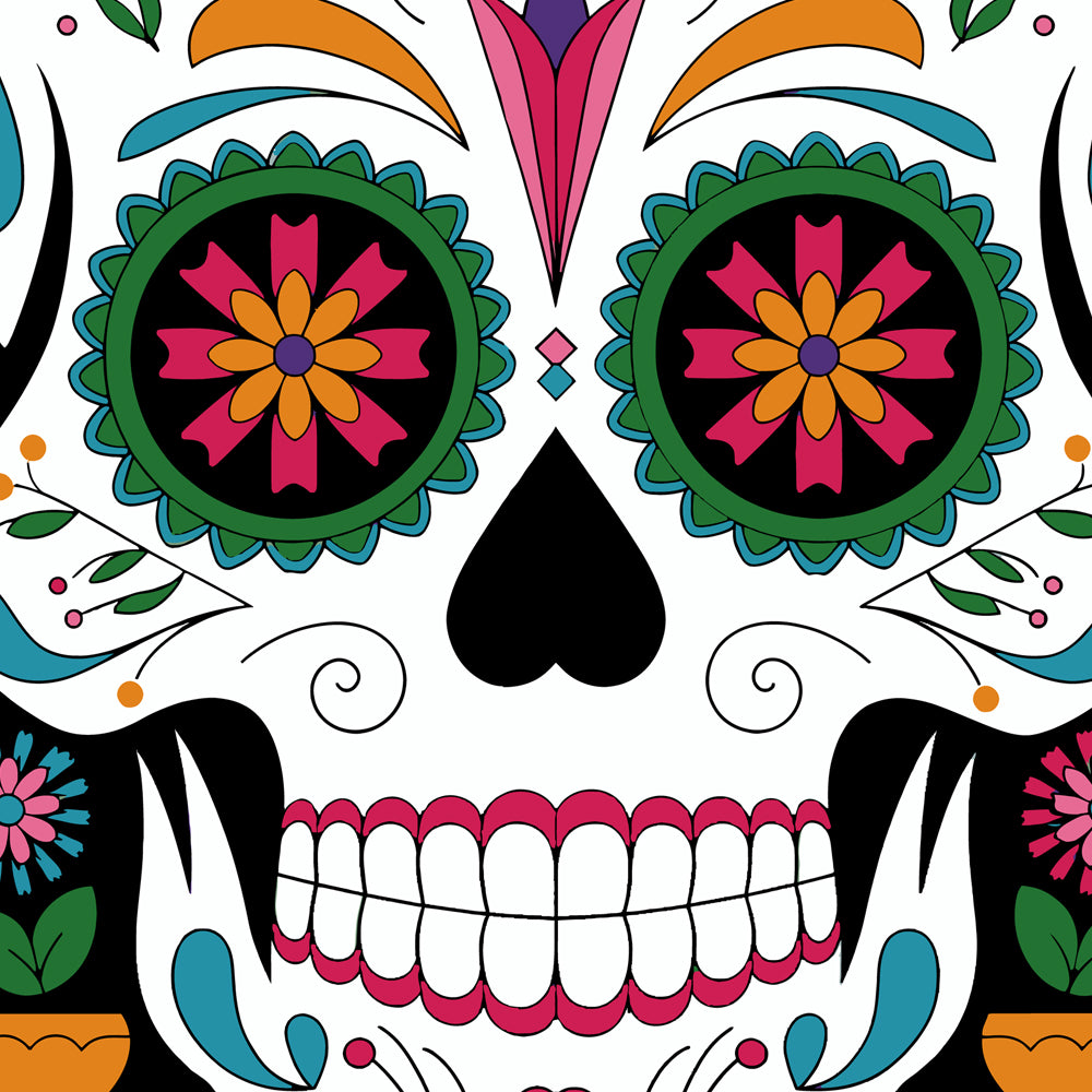 Fiesta Calavera