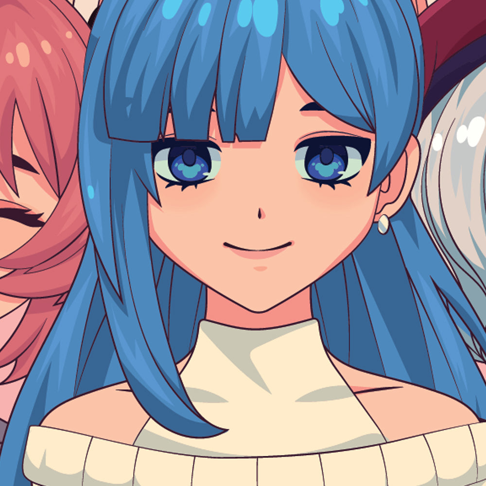 Kawaii Squad