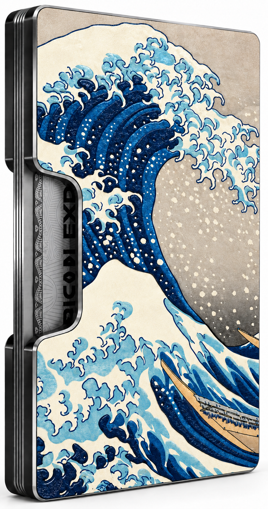 La Grande Vague