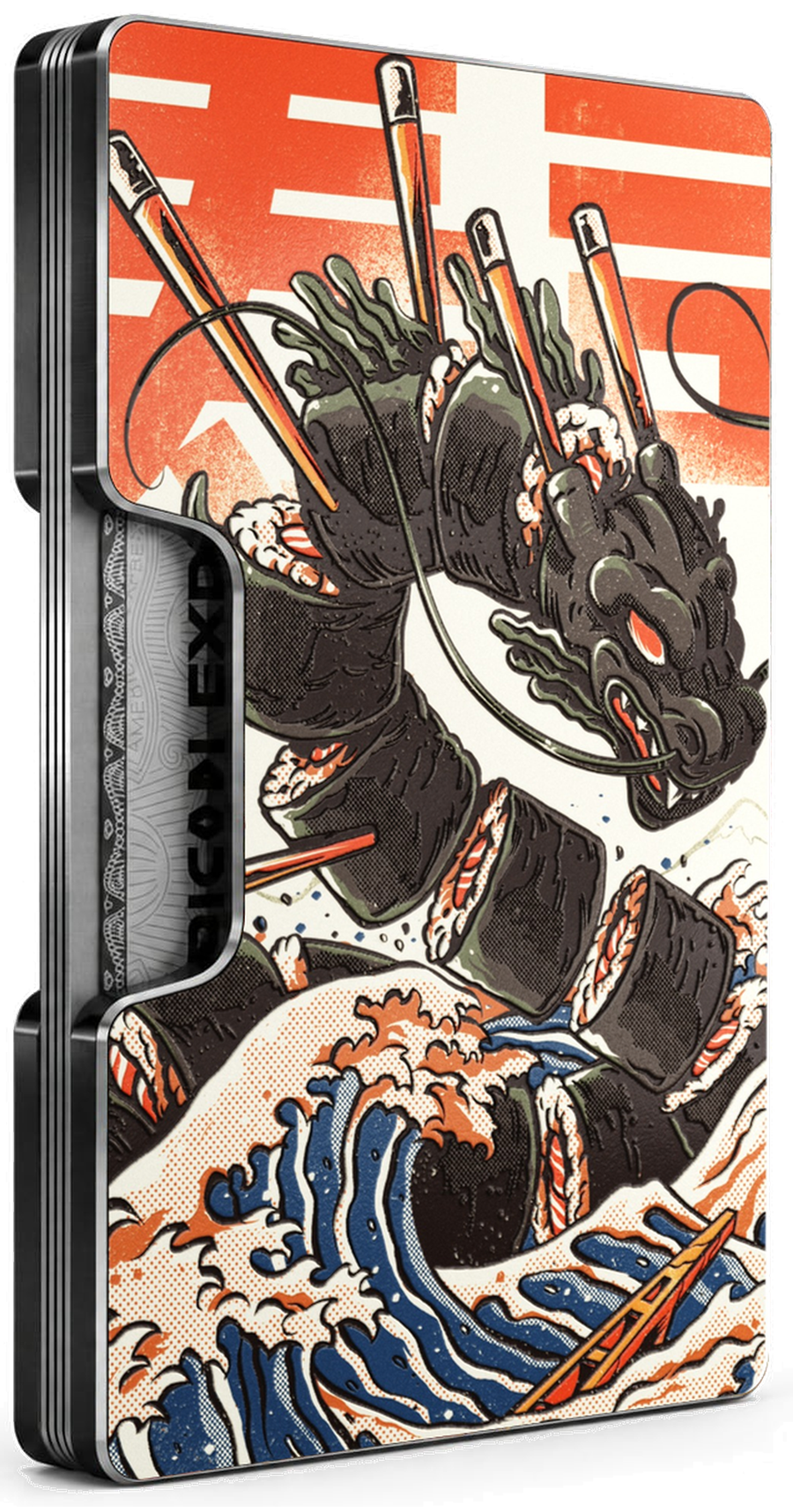 Great Sushi Dragon