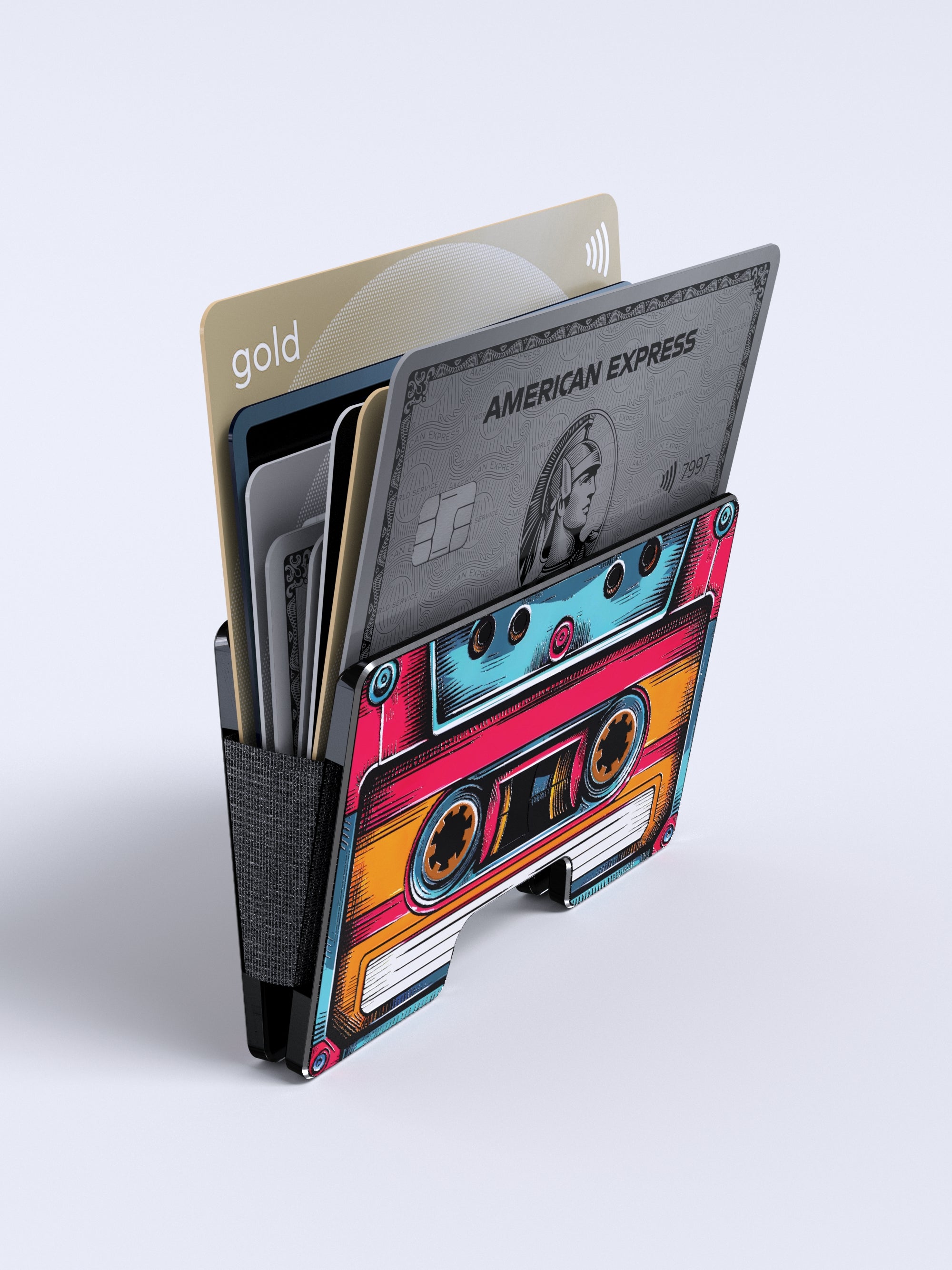 Audio Cassette