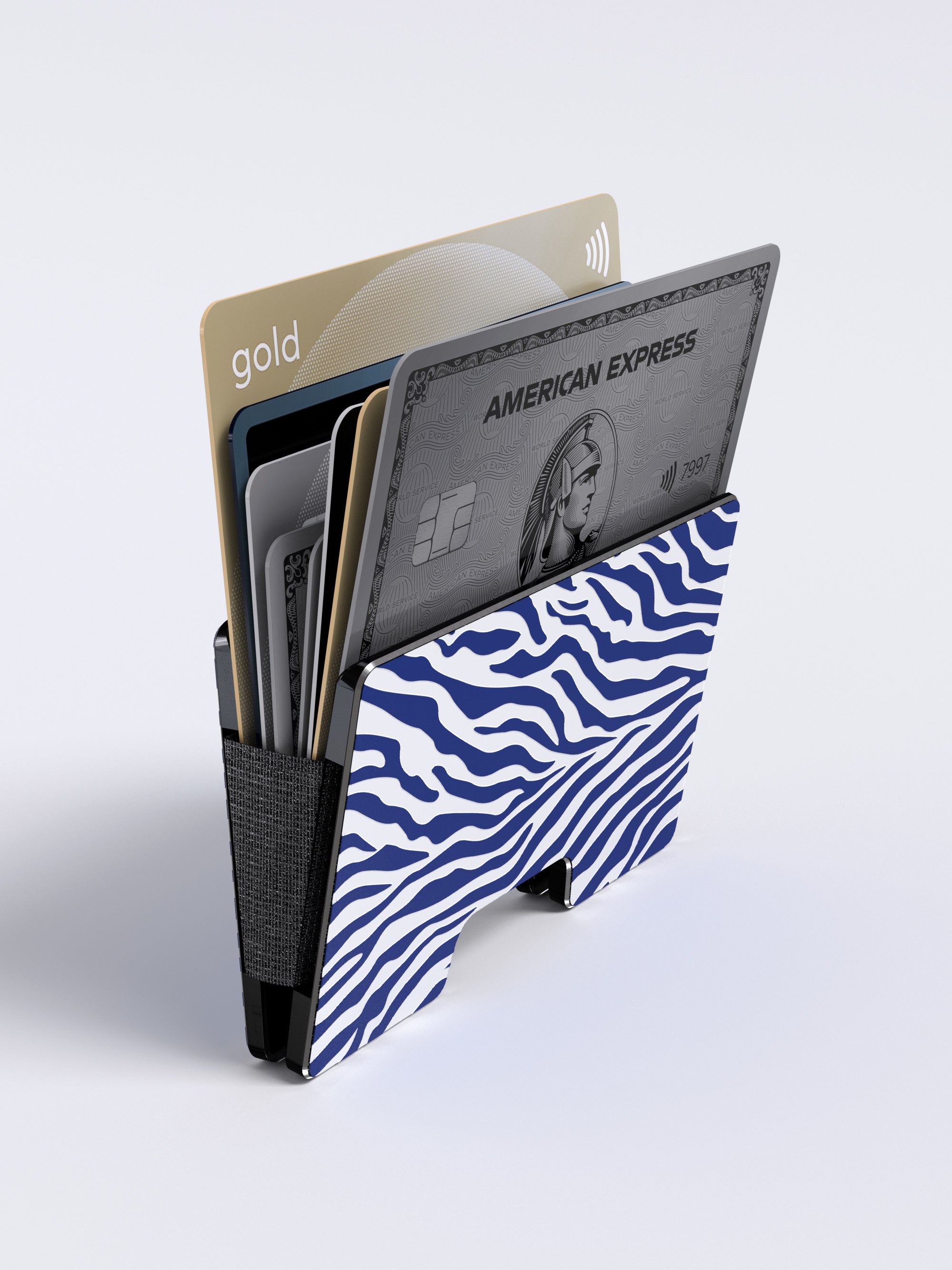 Blue Zebra