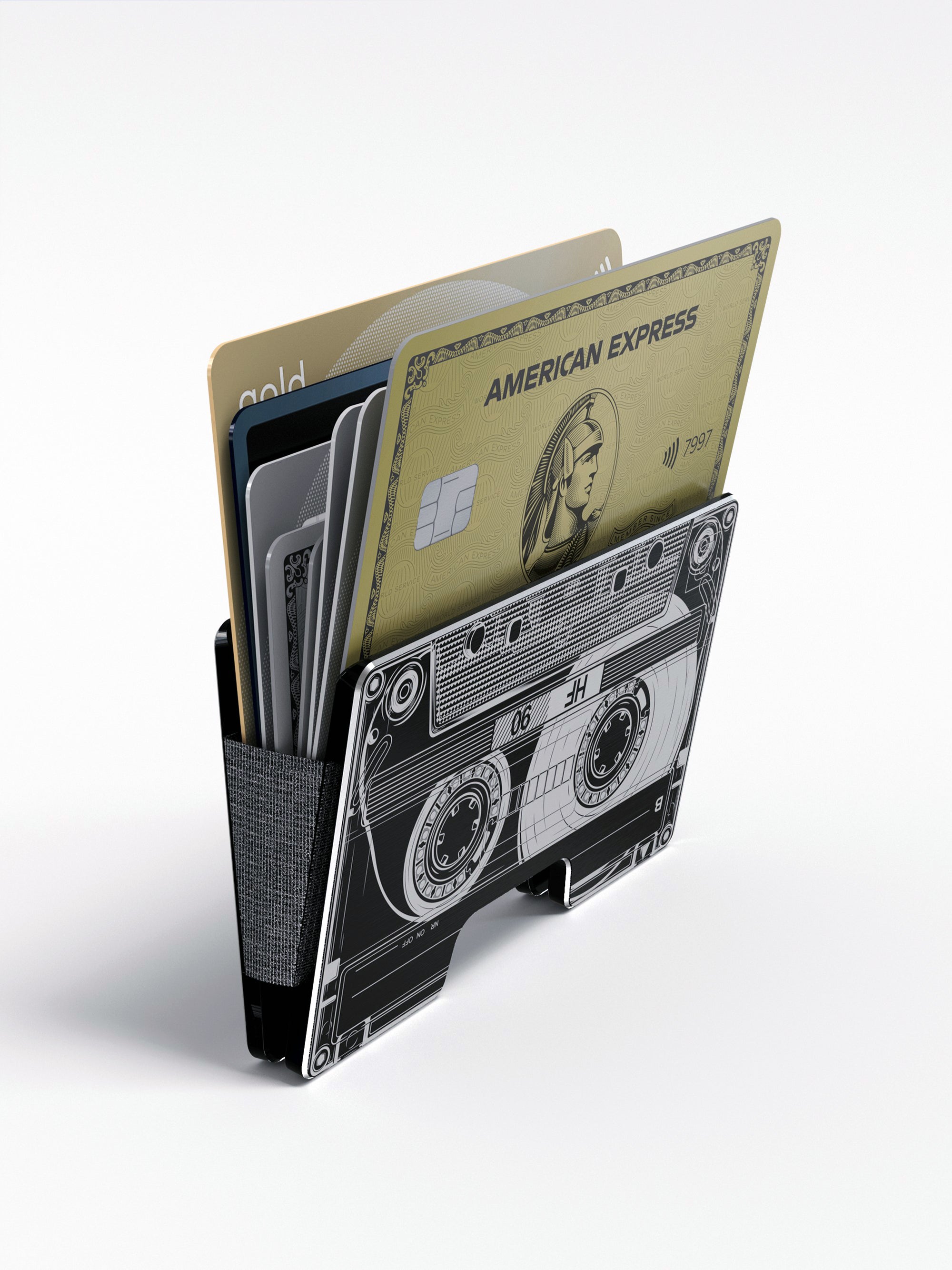 Cassette
