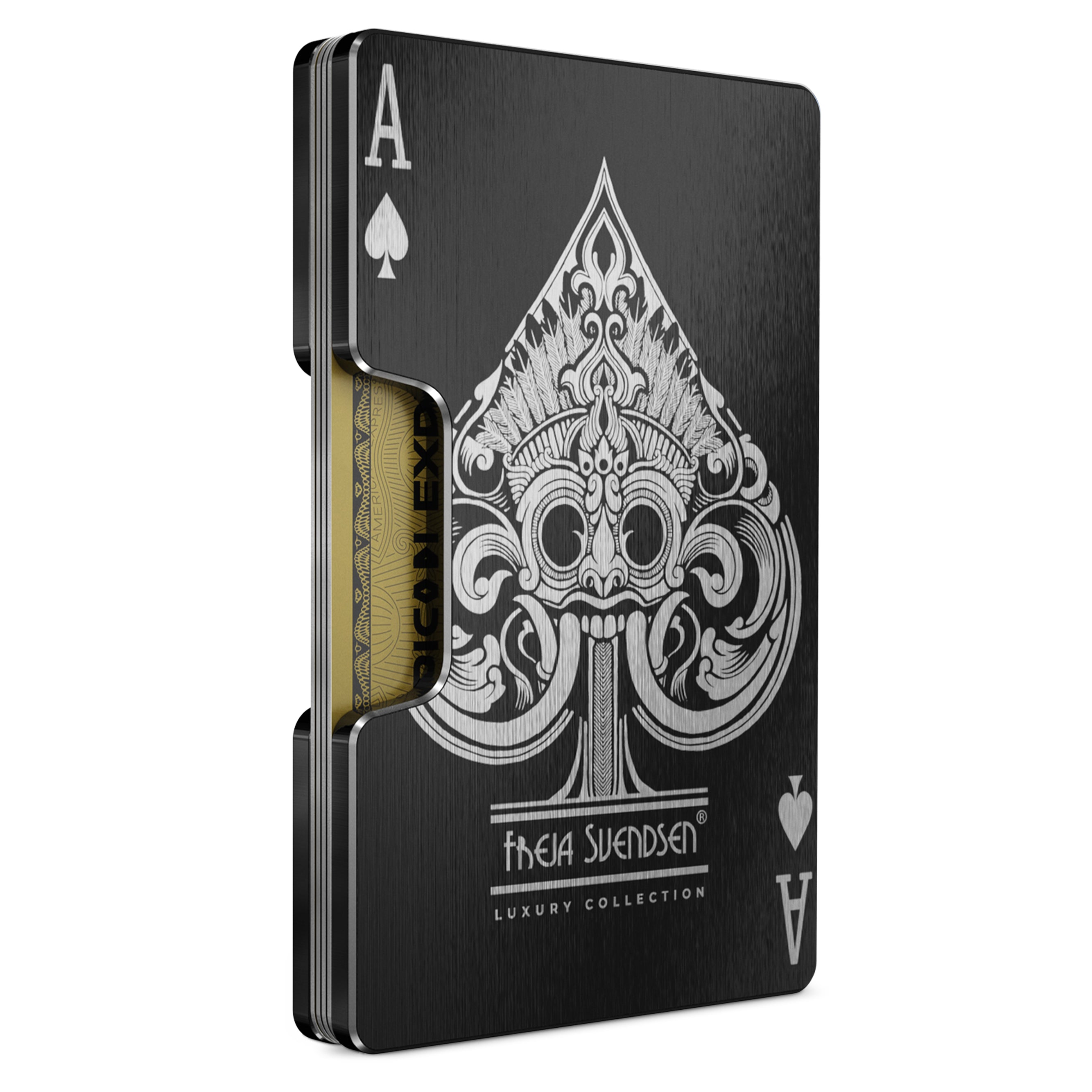 Ace of Spades