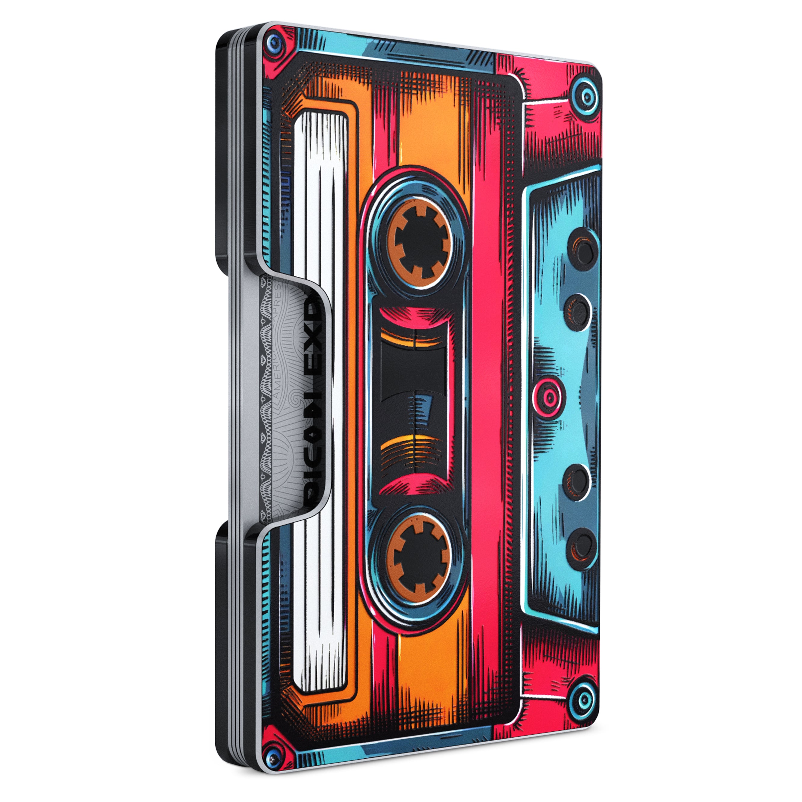 Audio Cassette