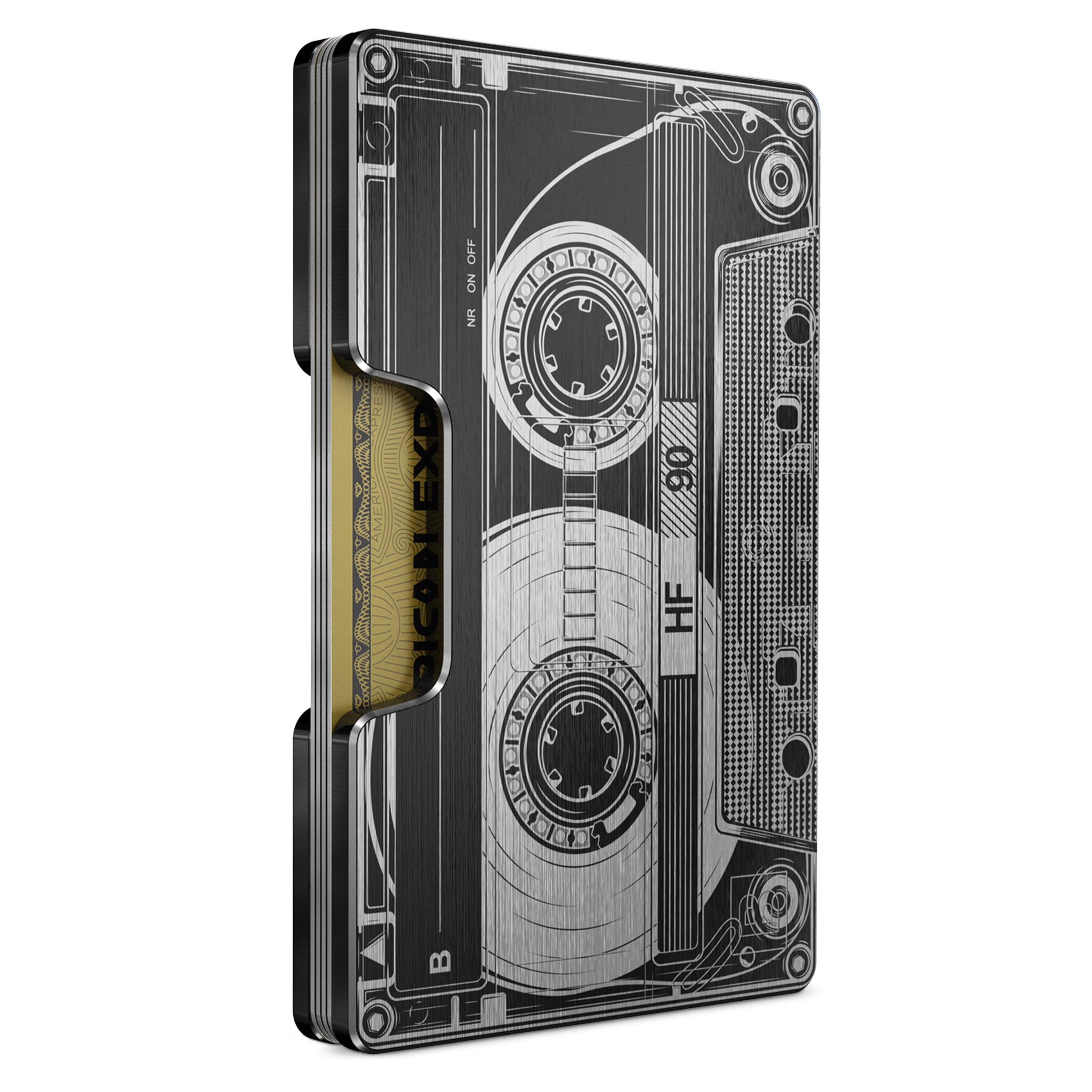 Cassette