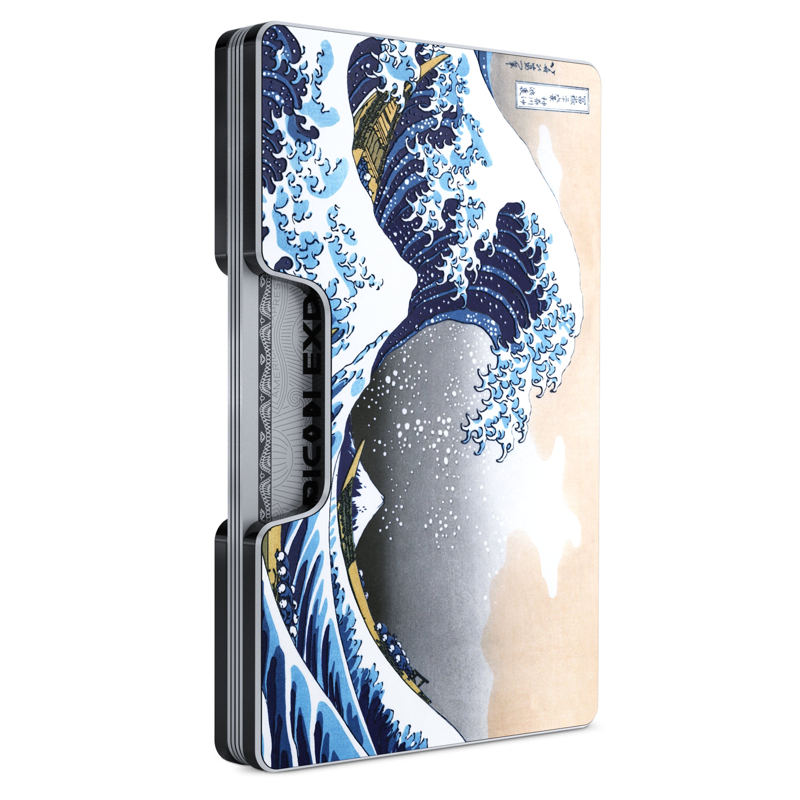 Hokusai