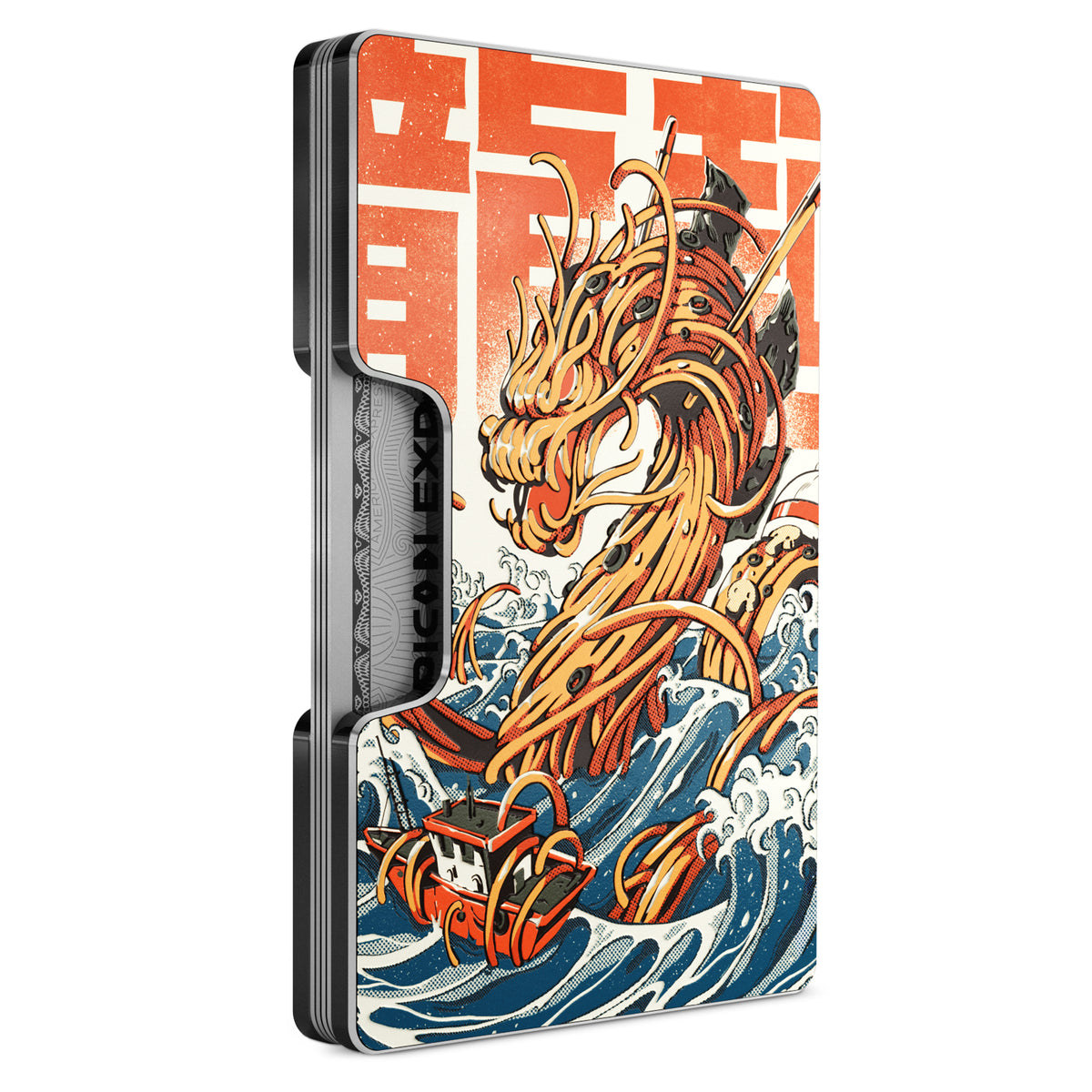Great Ramen Dragon