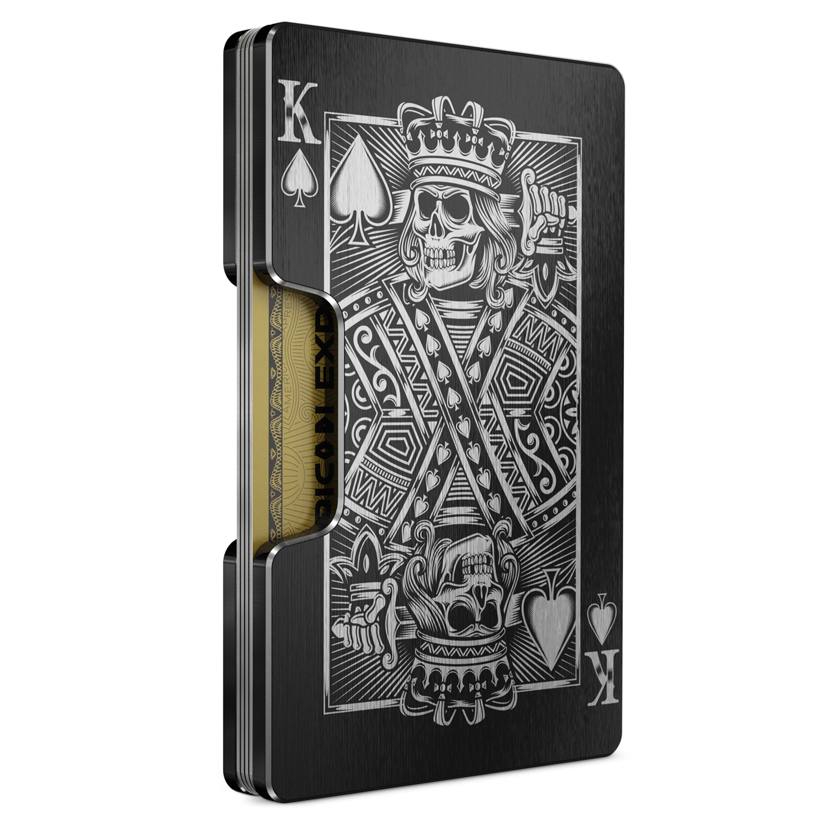 Skull King