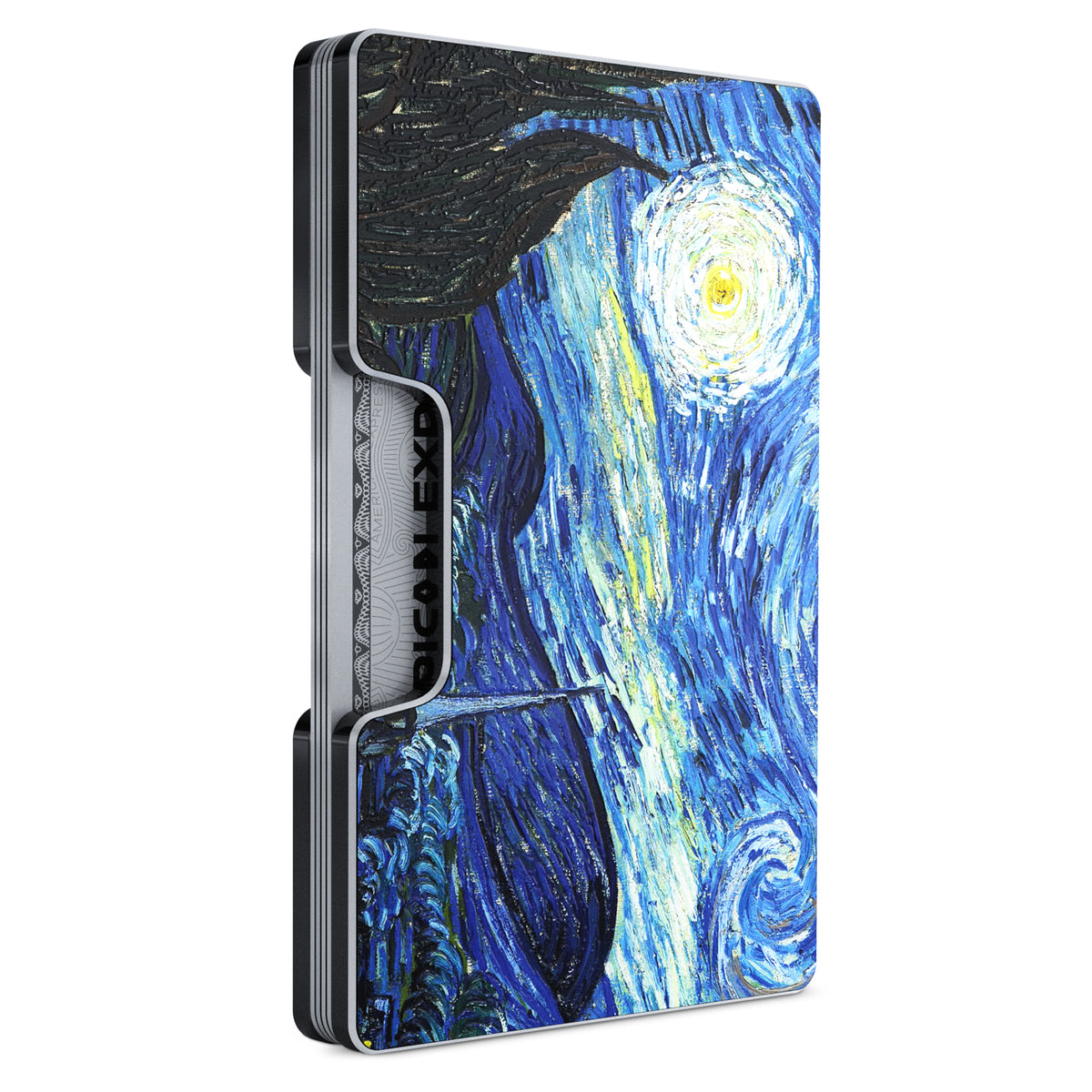 The Starry Night