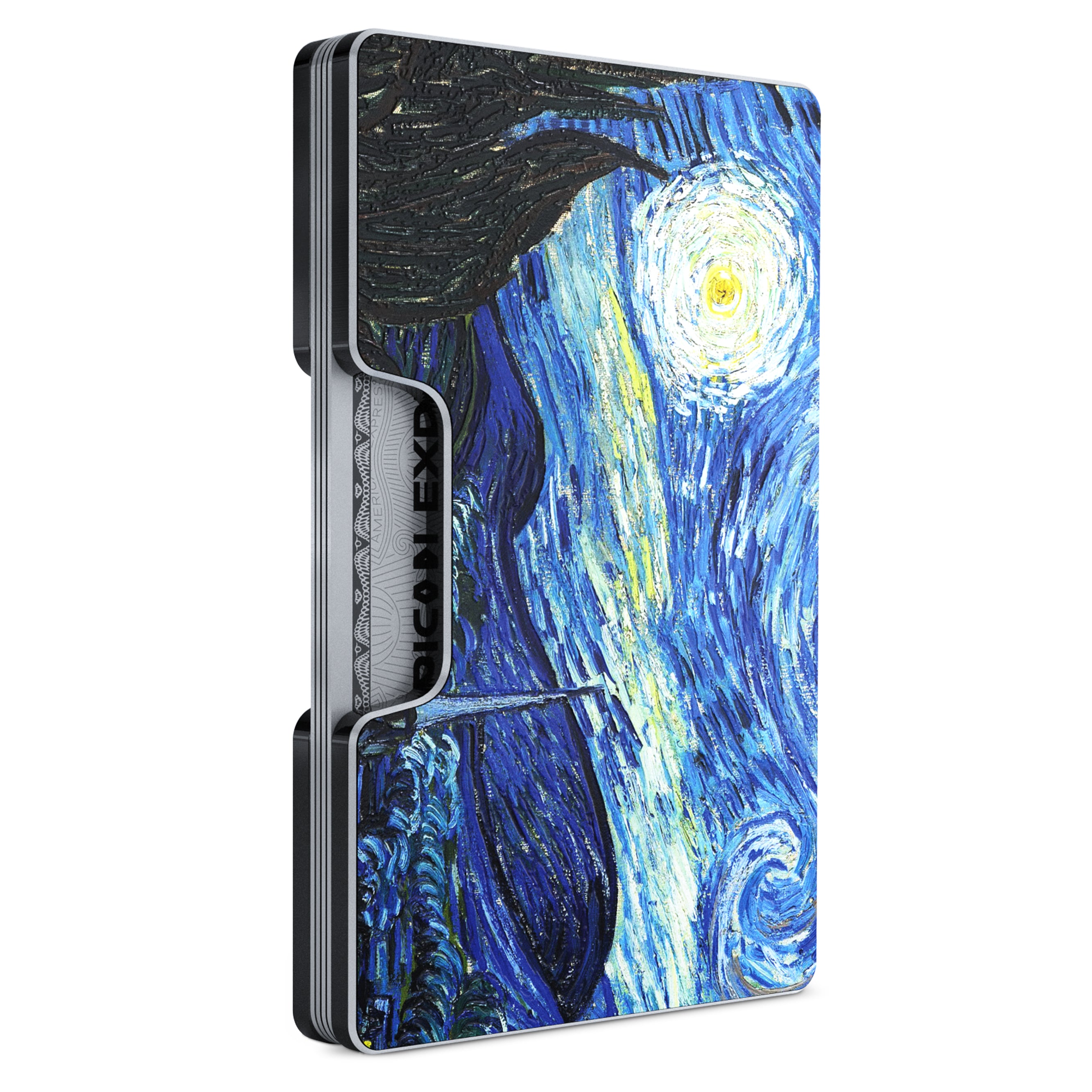 The Starry Night