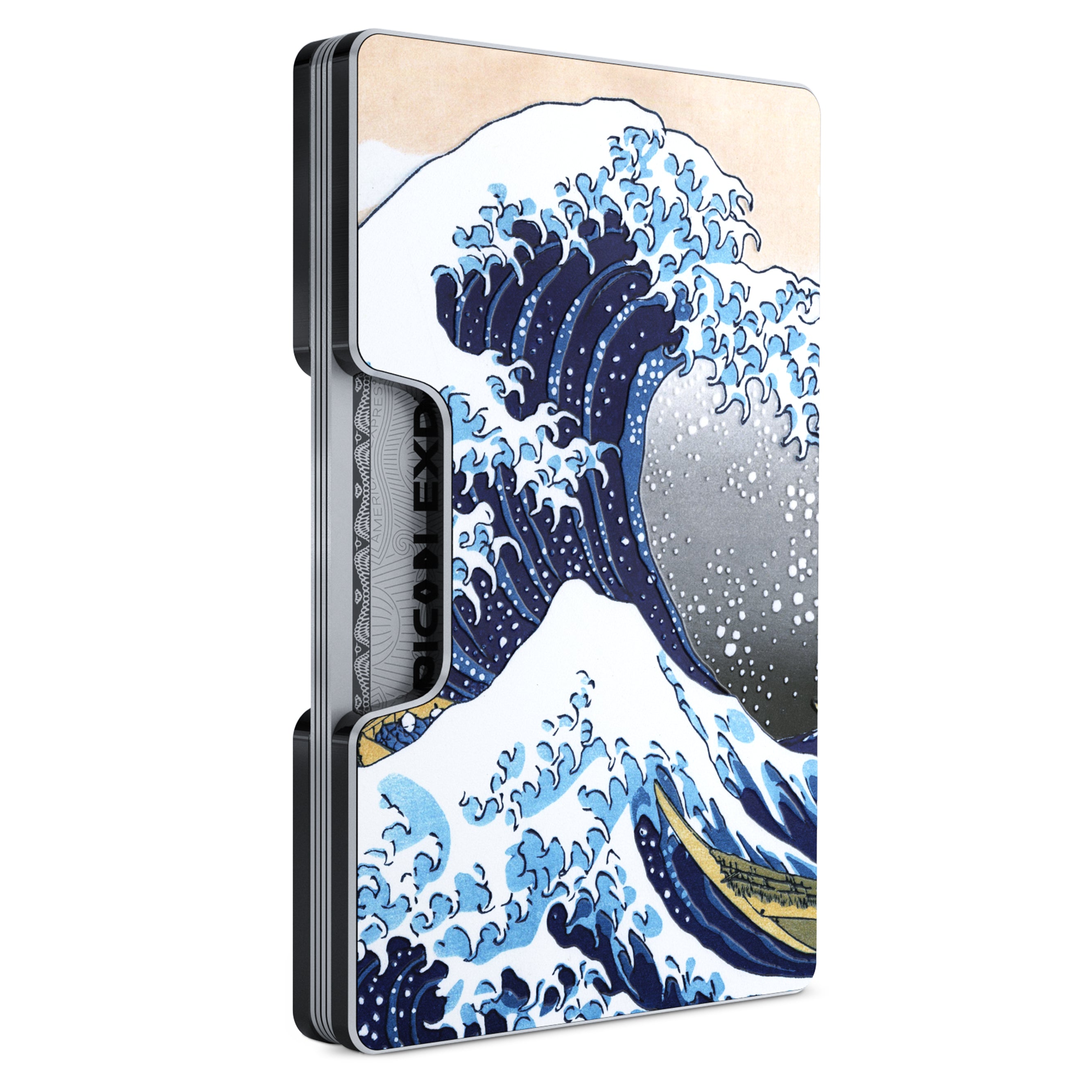 The Great Wave