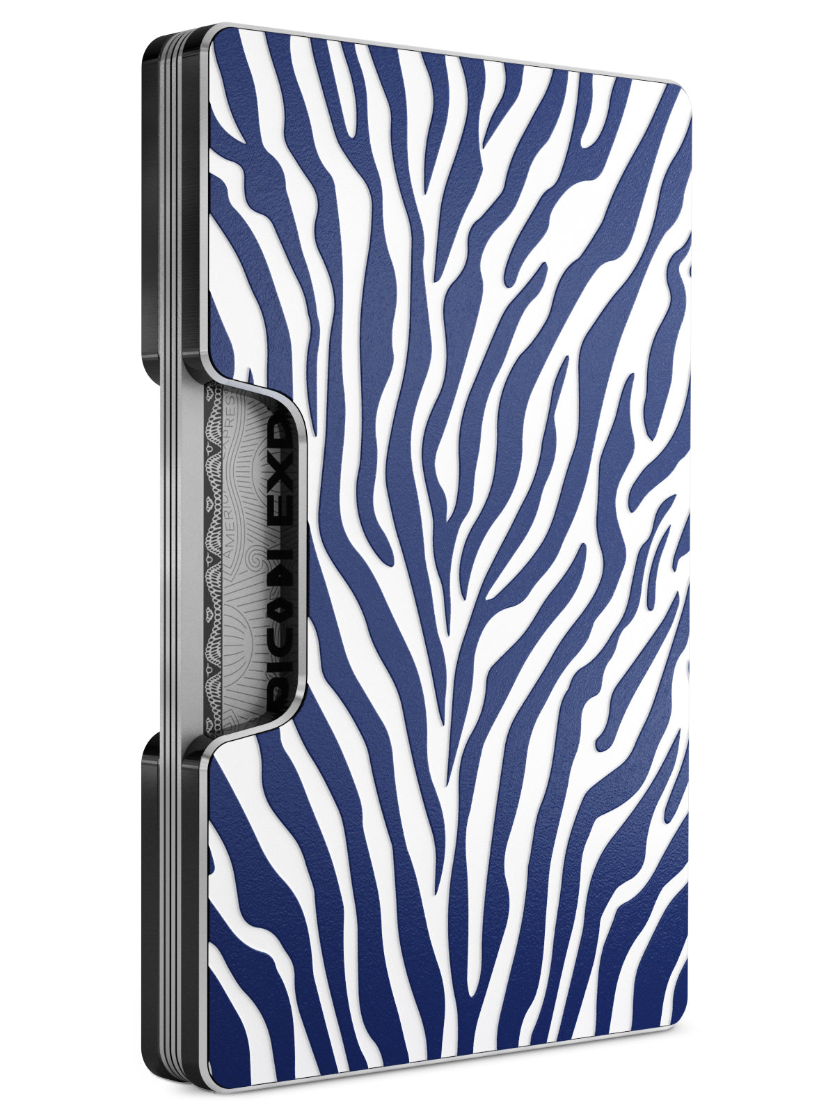 Blue Zebra