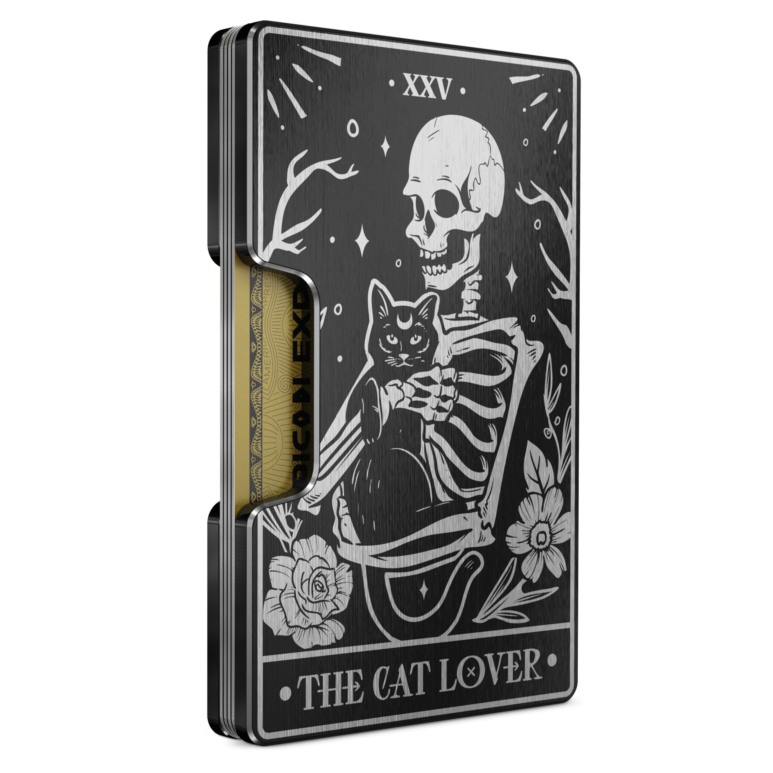The Cat Lover