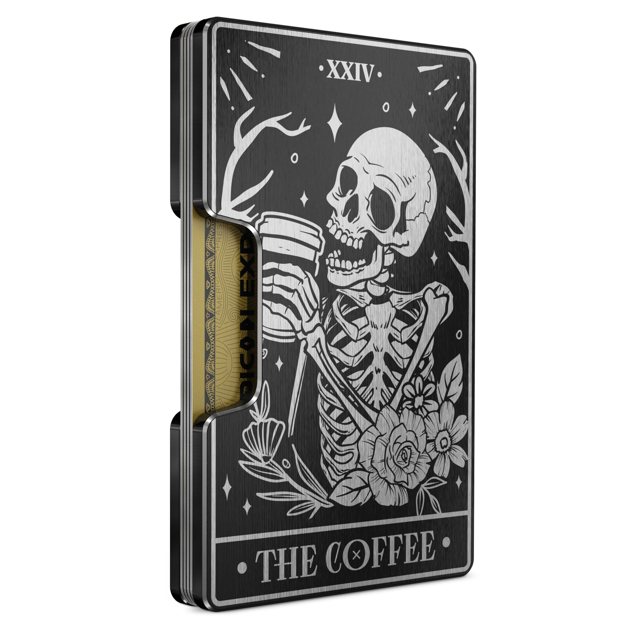 The Coffee