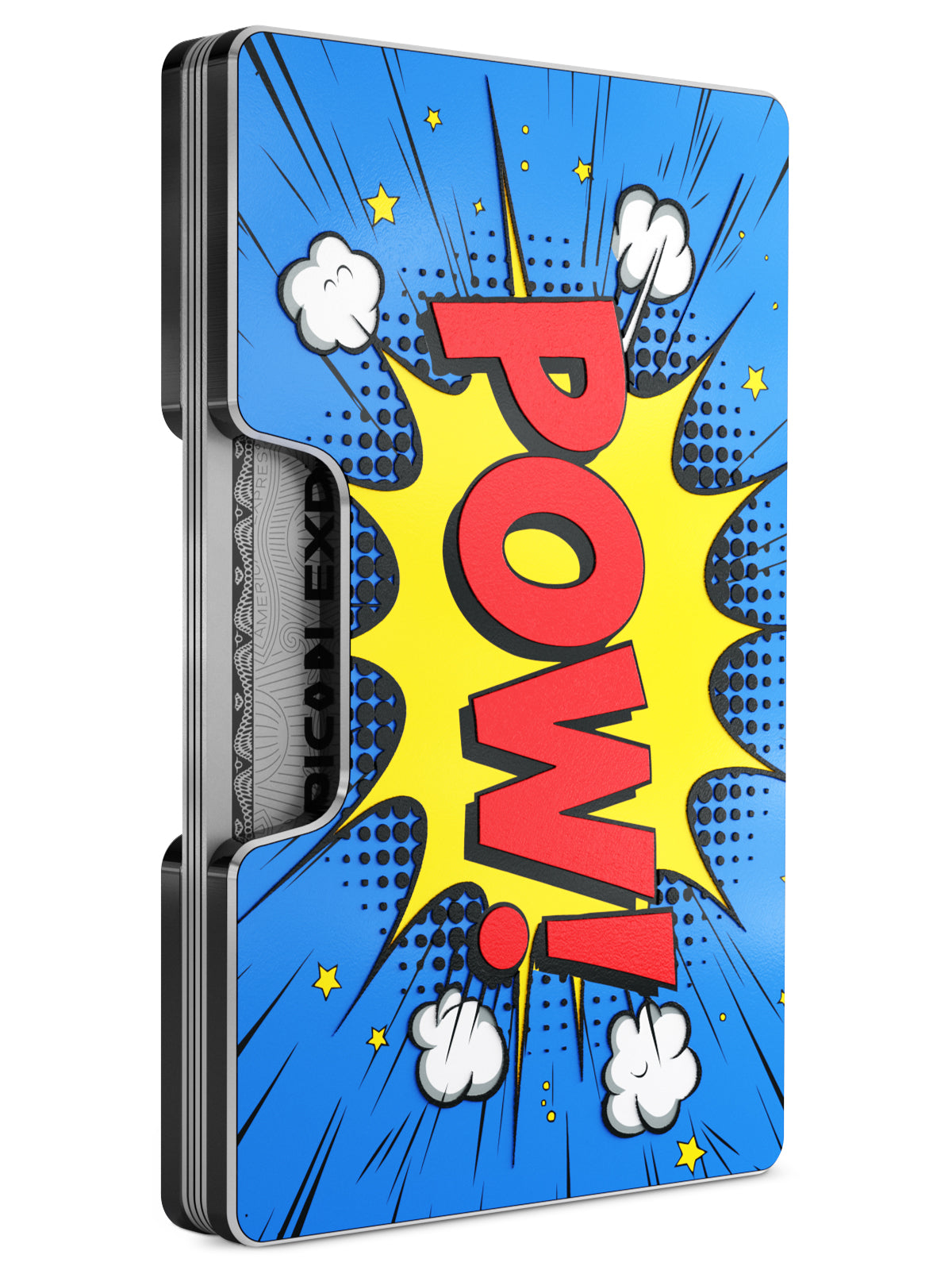 Pow!