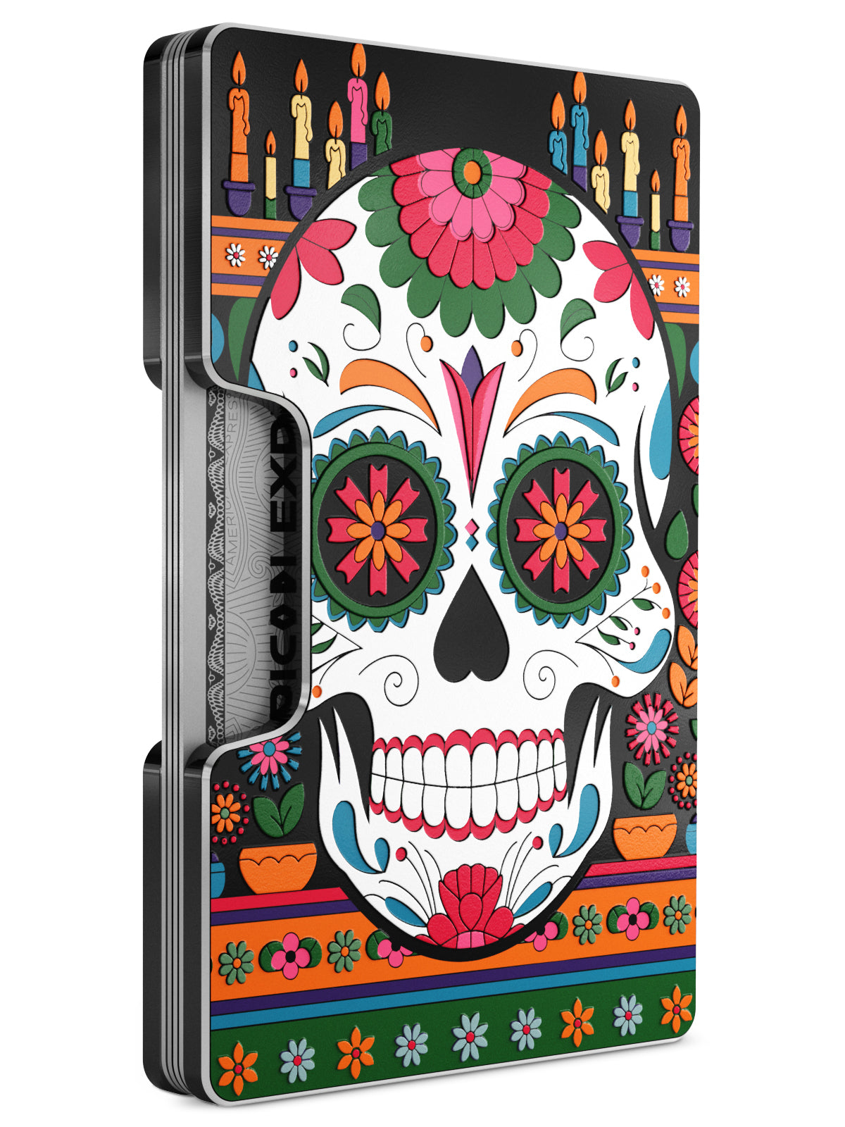 Fiesta Calavera