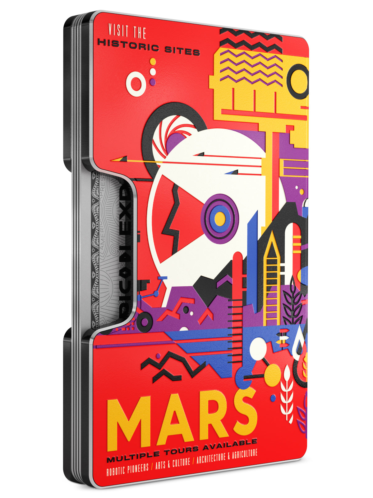 Mars