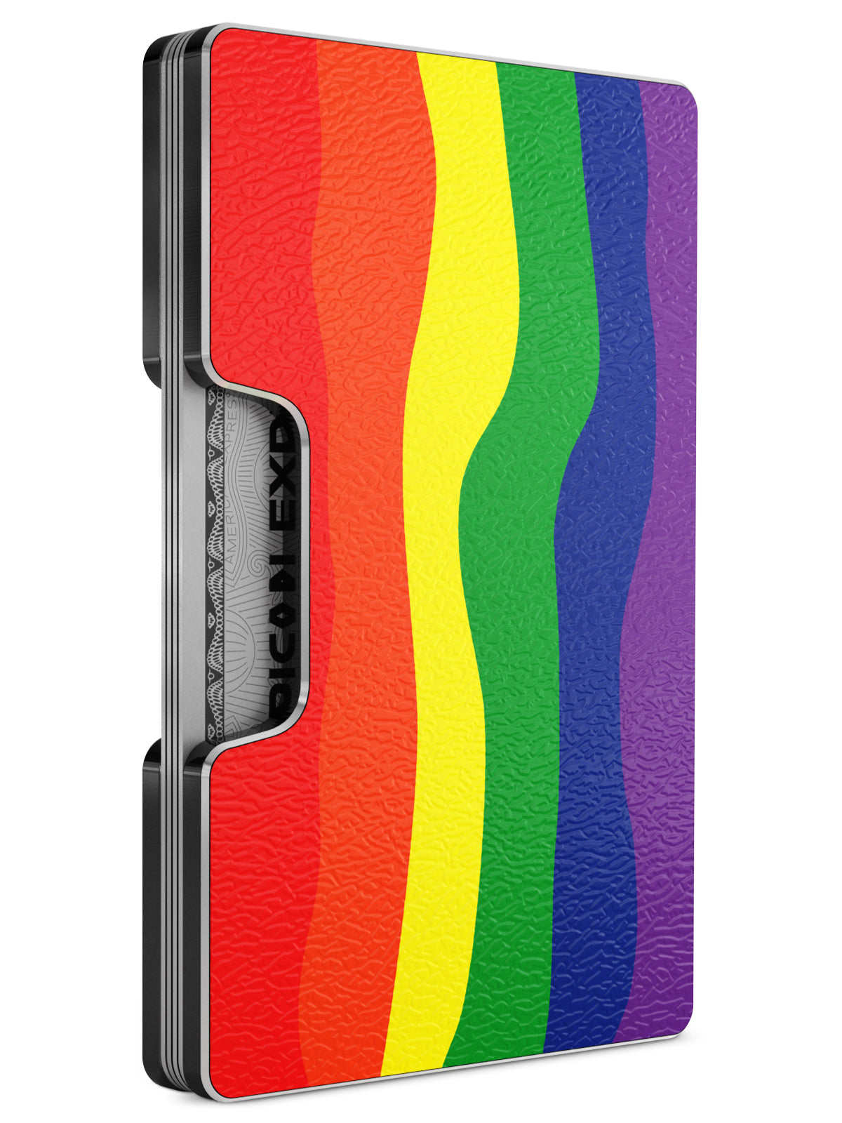 Rainbow Wave