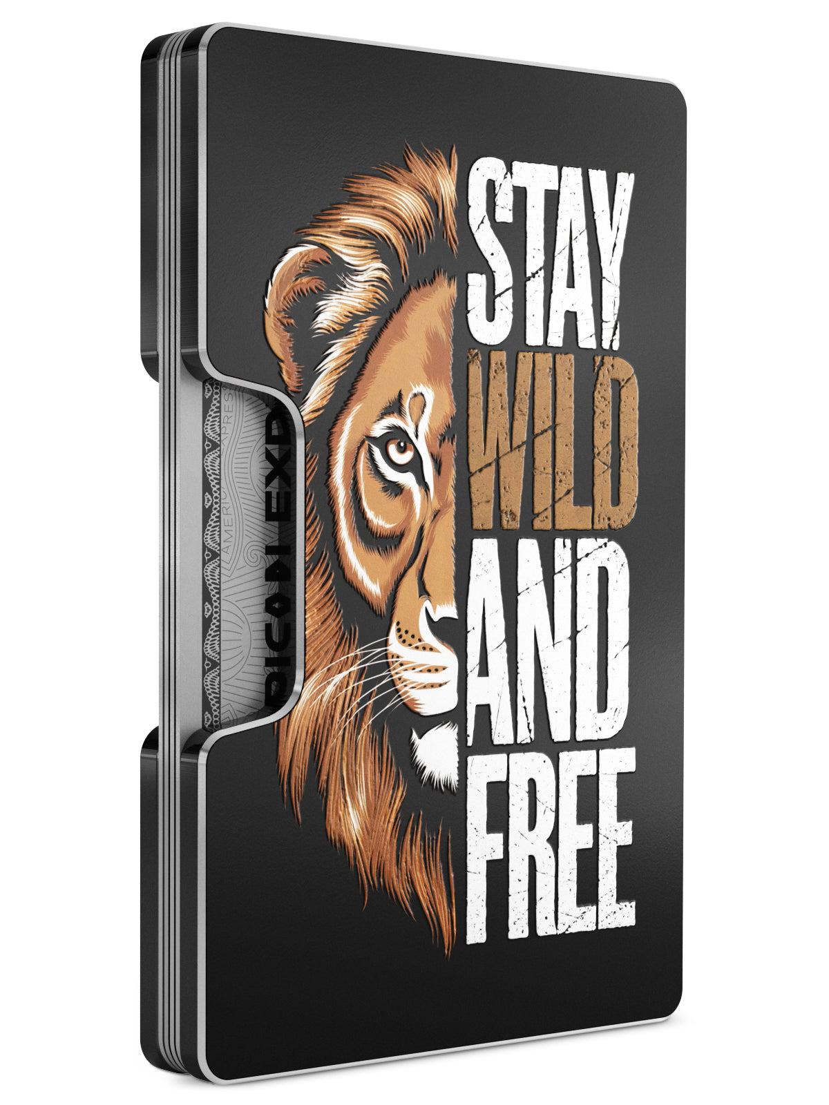 Stay Wild