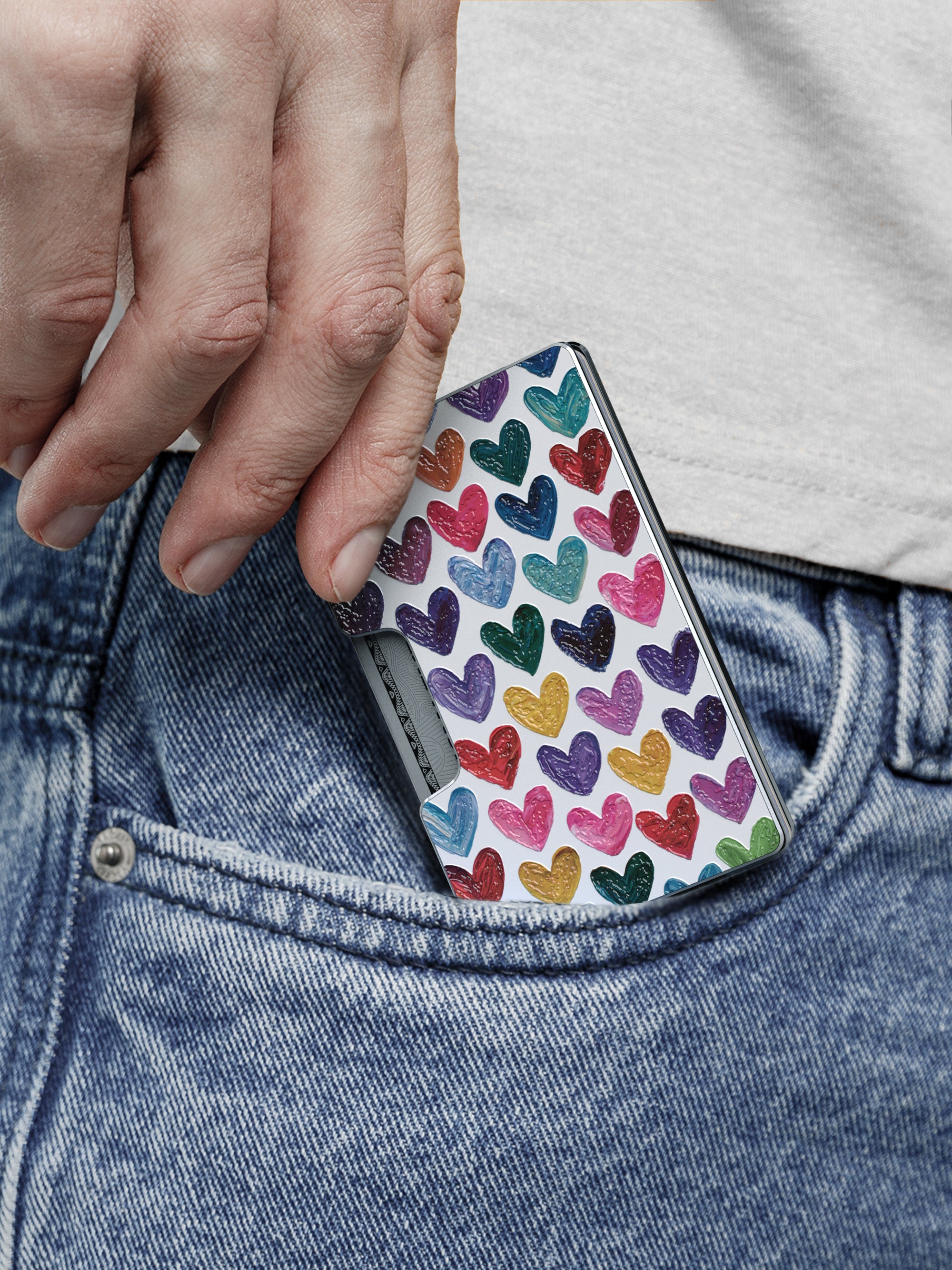 Colorful Crush