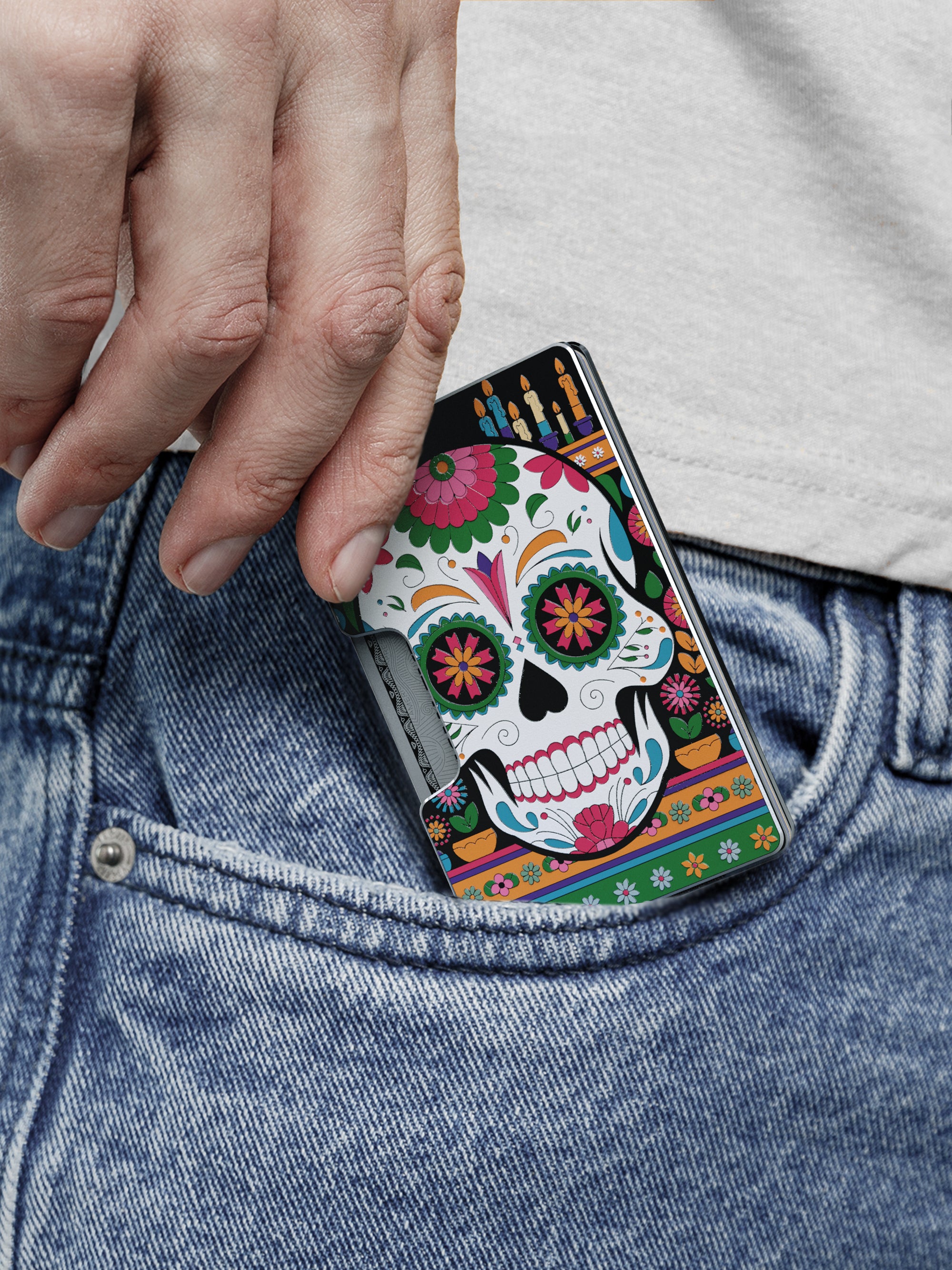 Fiesta Calavera