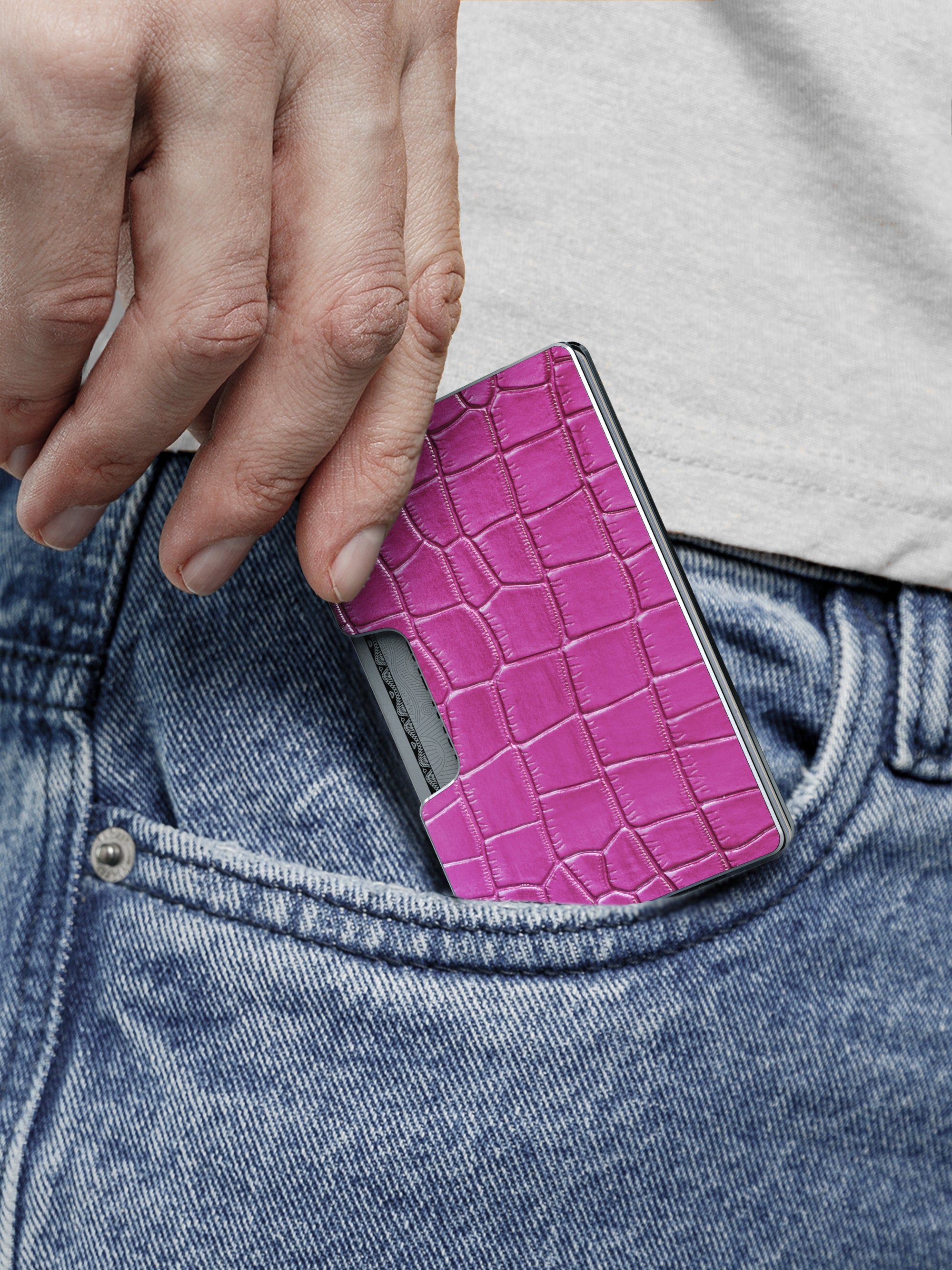 Flamingo Pink