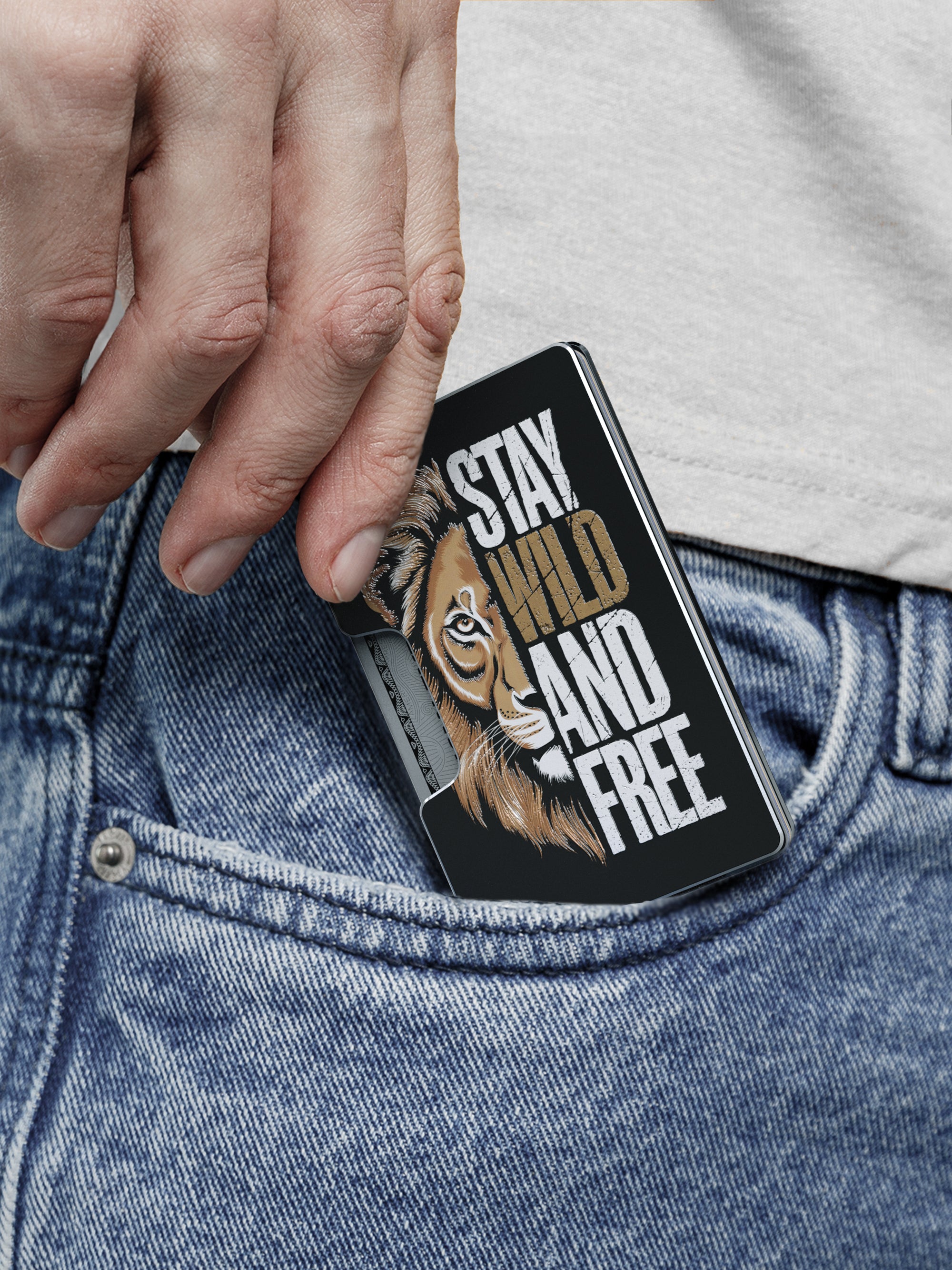Stay Wild