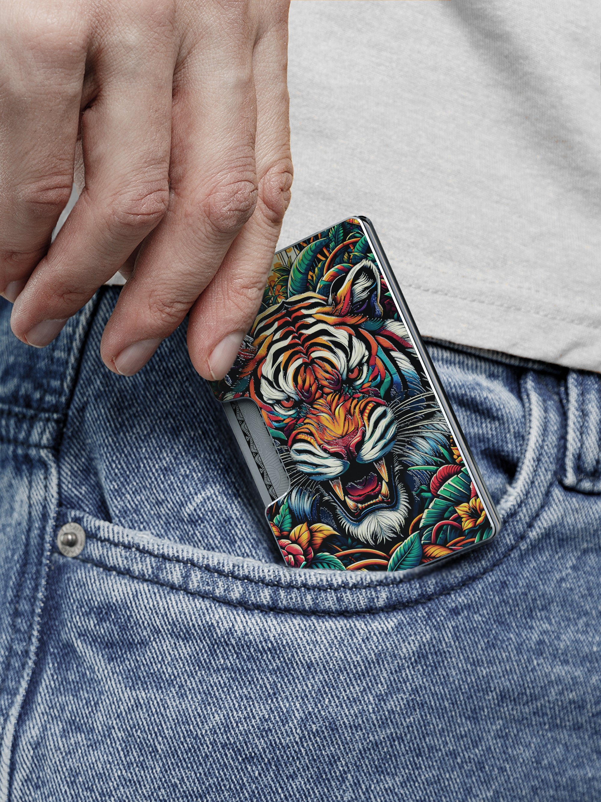 Tiger