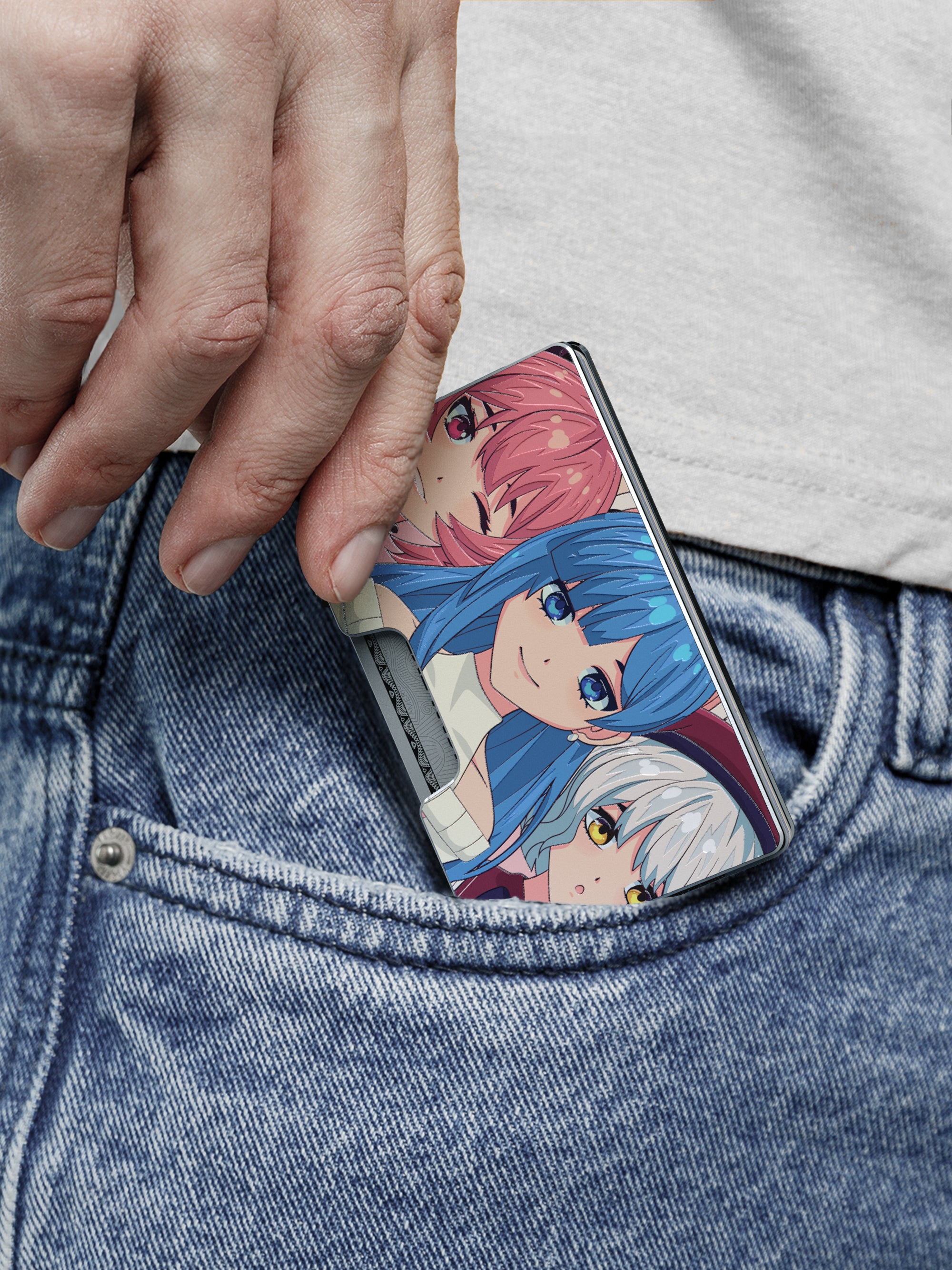 Kawaii Squad
