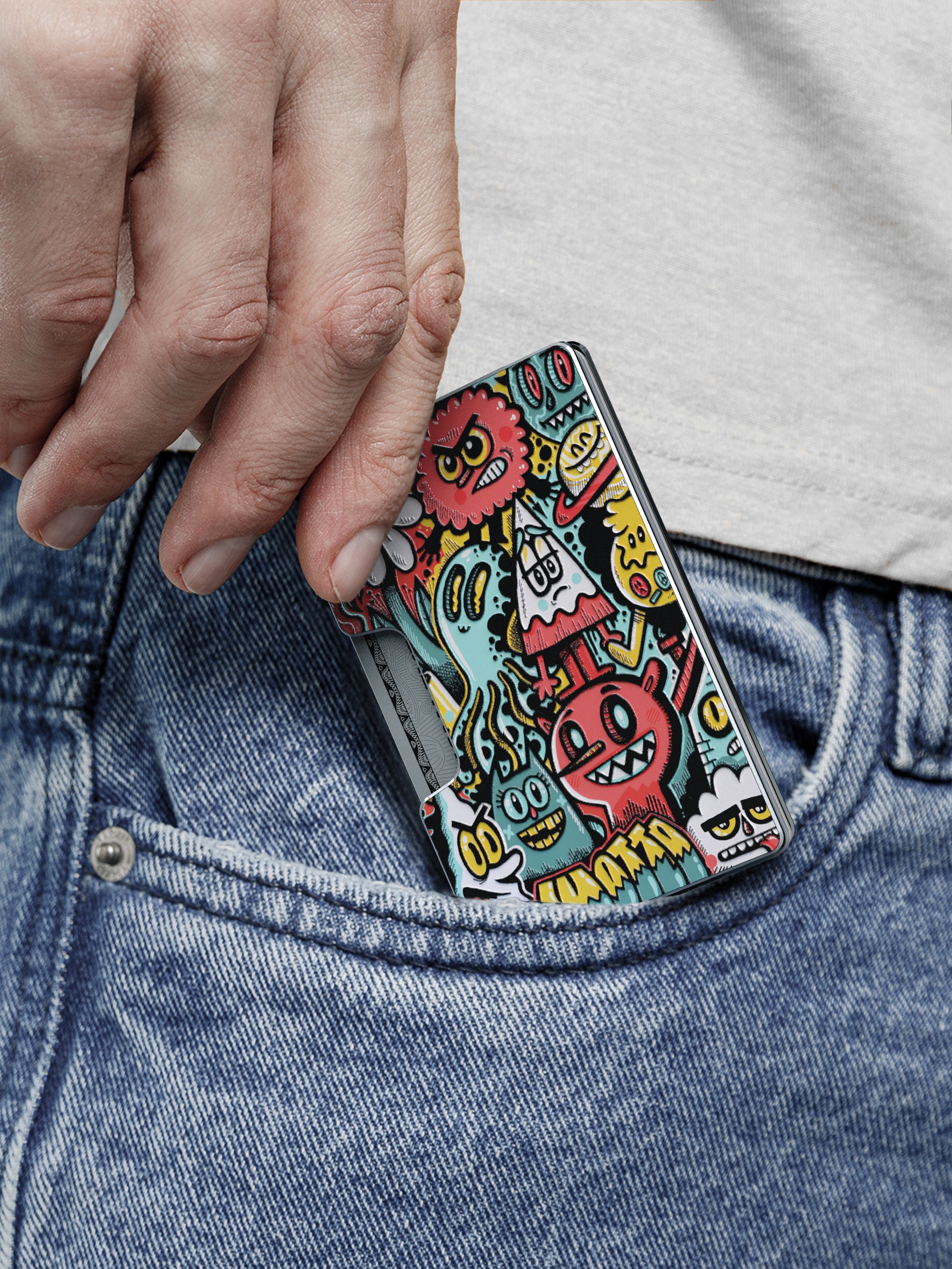 Freja Svendsen x Wotto | Slow Fashion