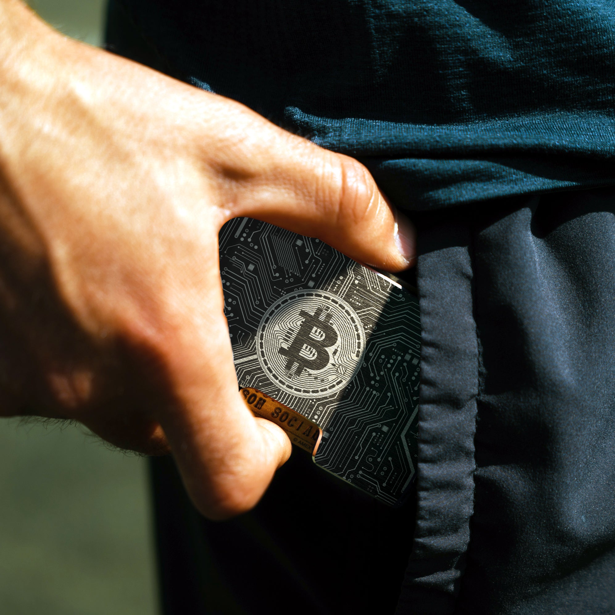 Bitcoin