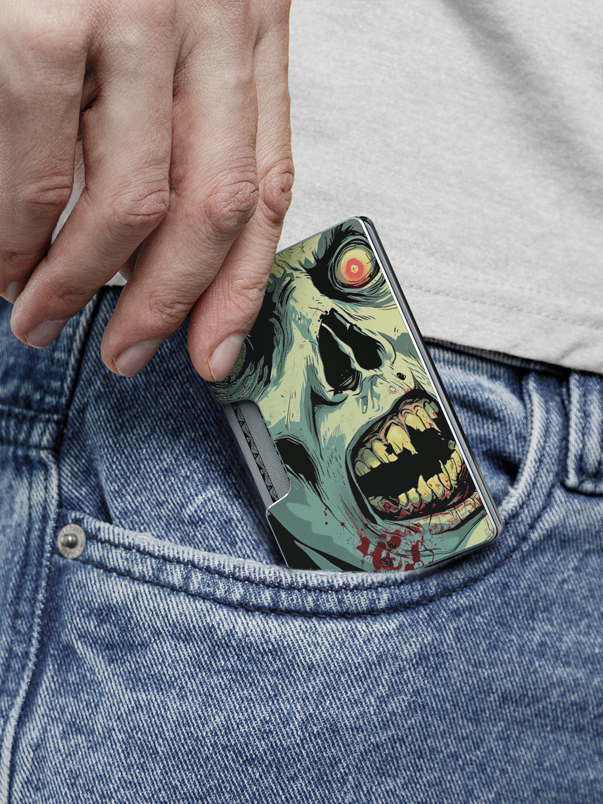 Ghoul