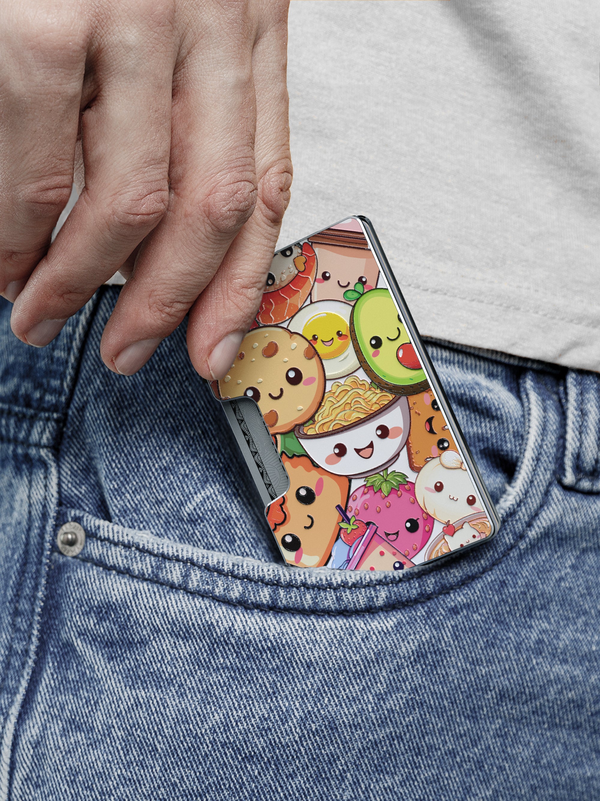 Yummy Pocket