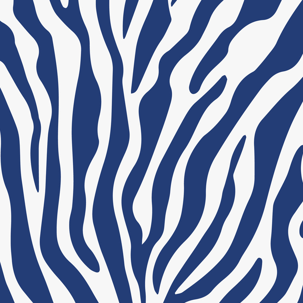 Blue Zebra