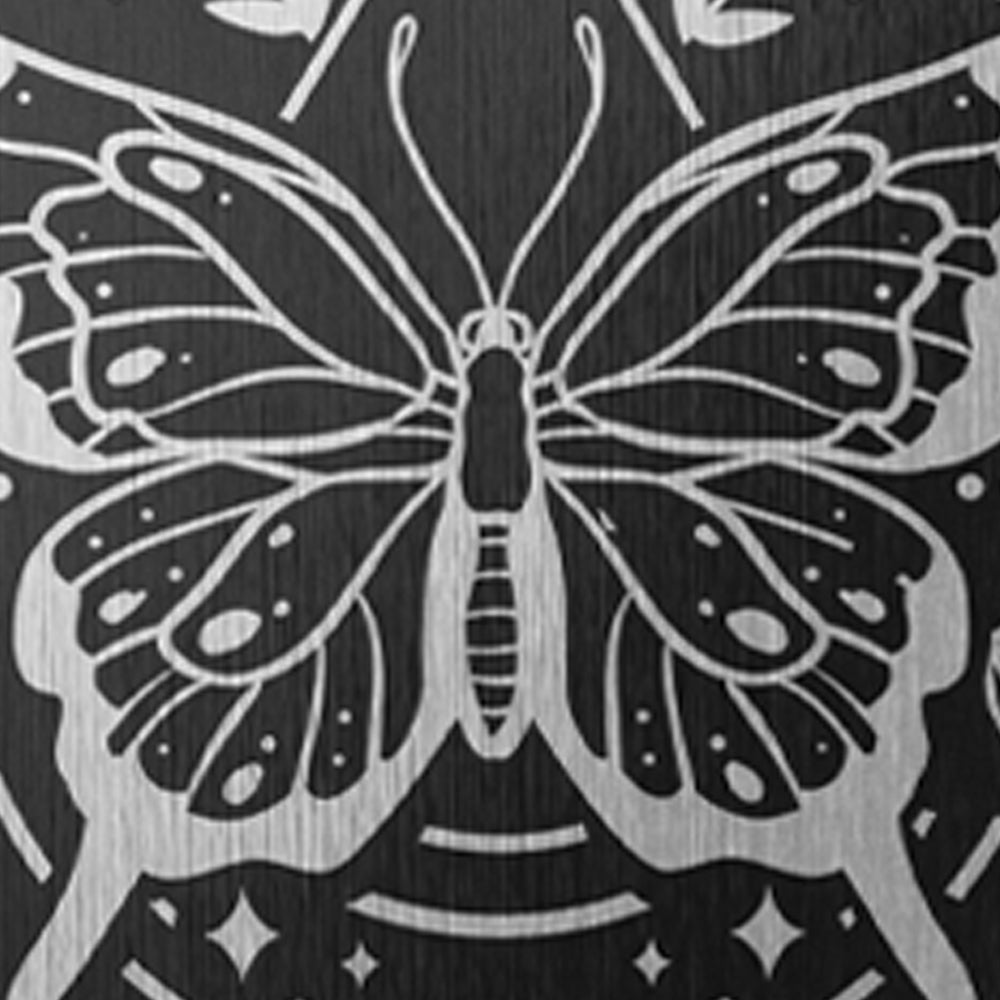 Anti Social Butterfly