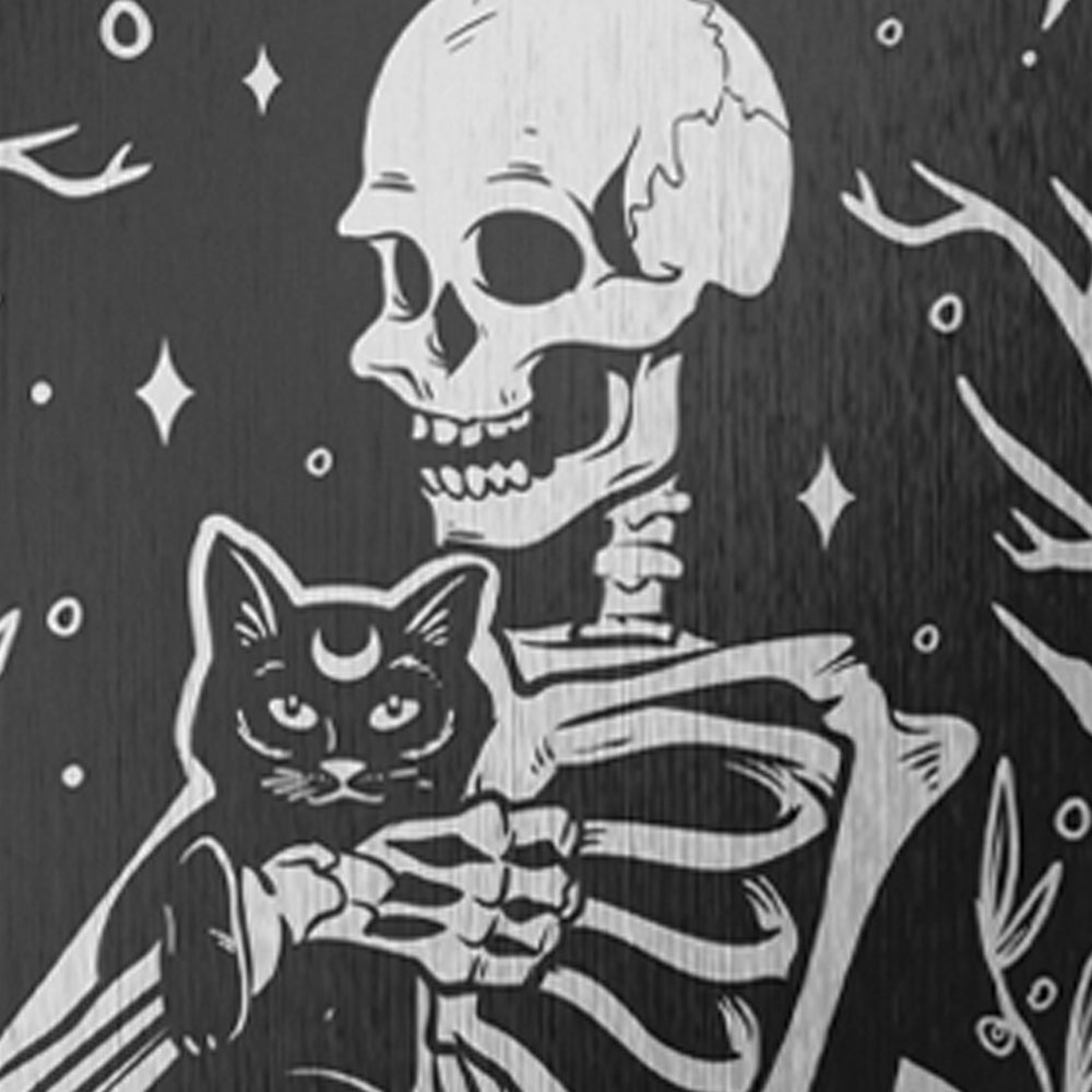 The Cat Lover
