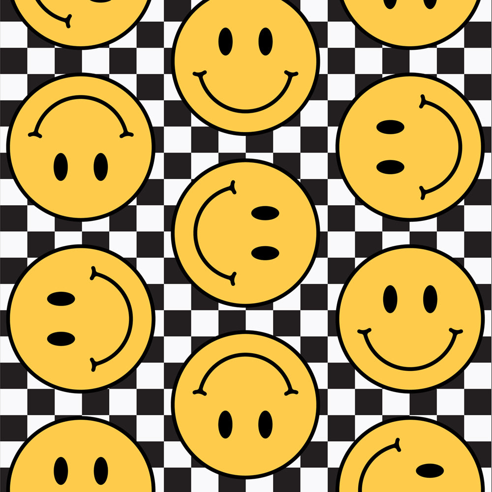 Happy Checks