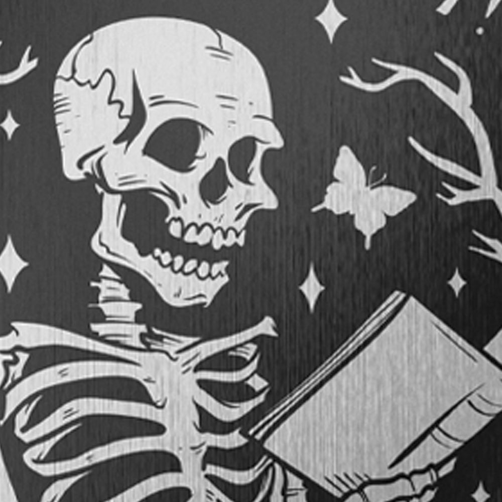 The Reader