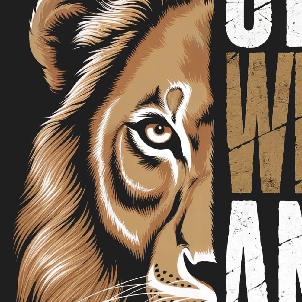 Stay Wild