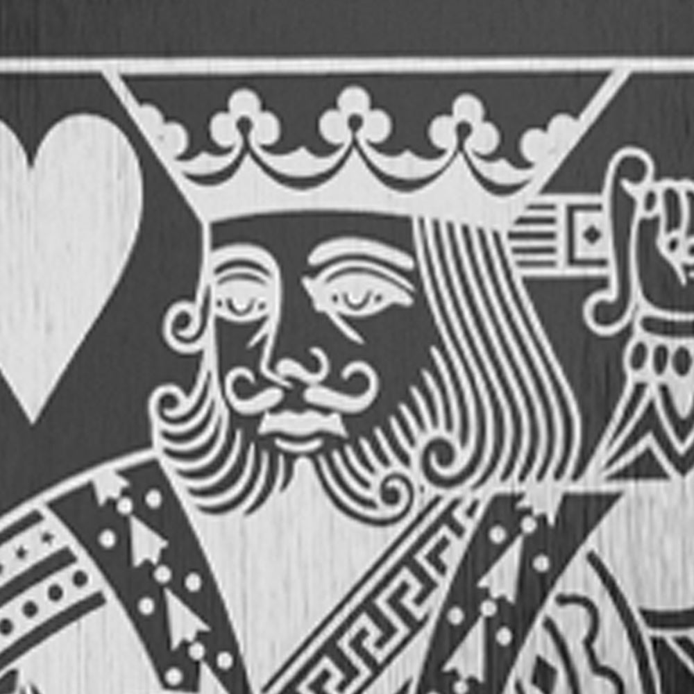 King