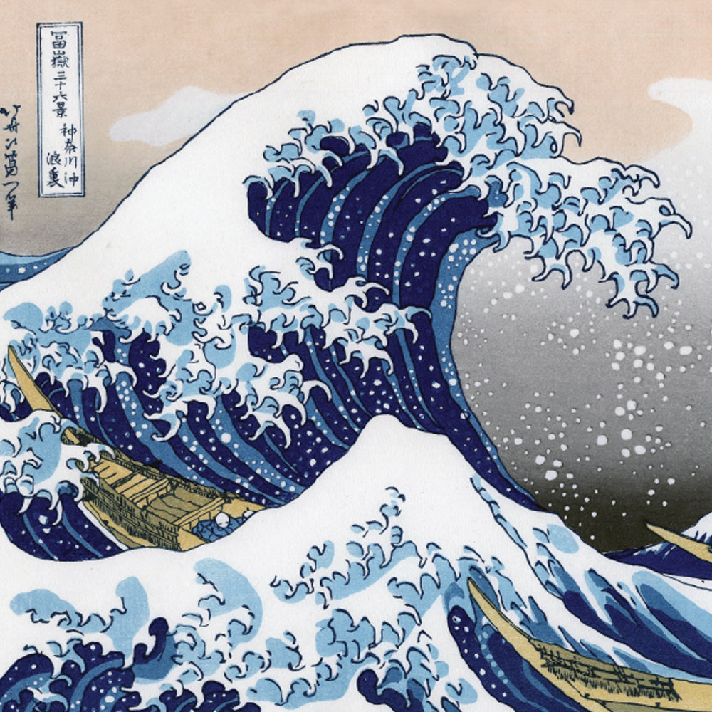 Hokusai