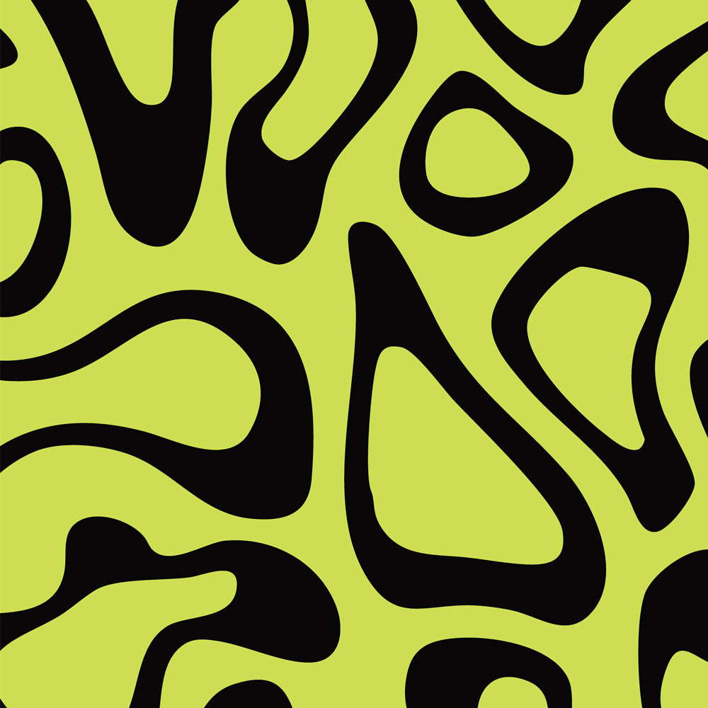 Neon Drip