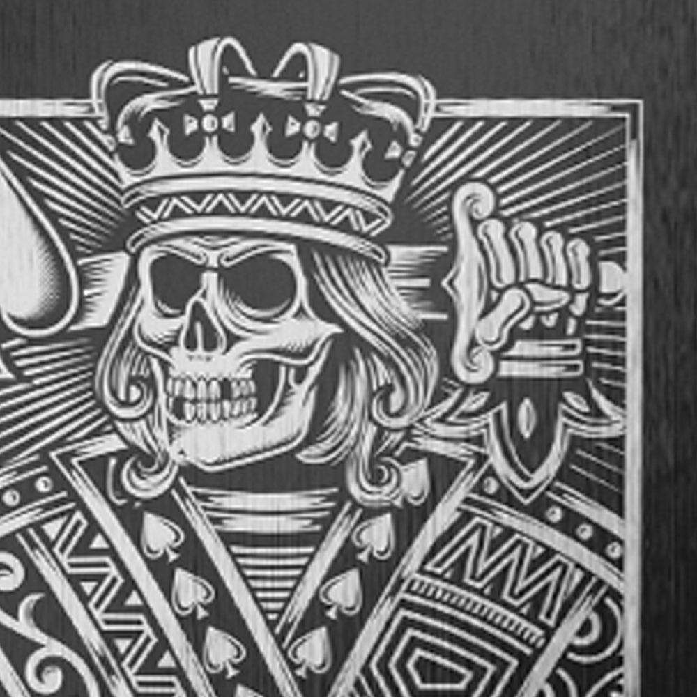 Skull King