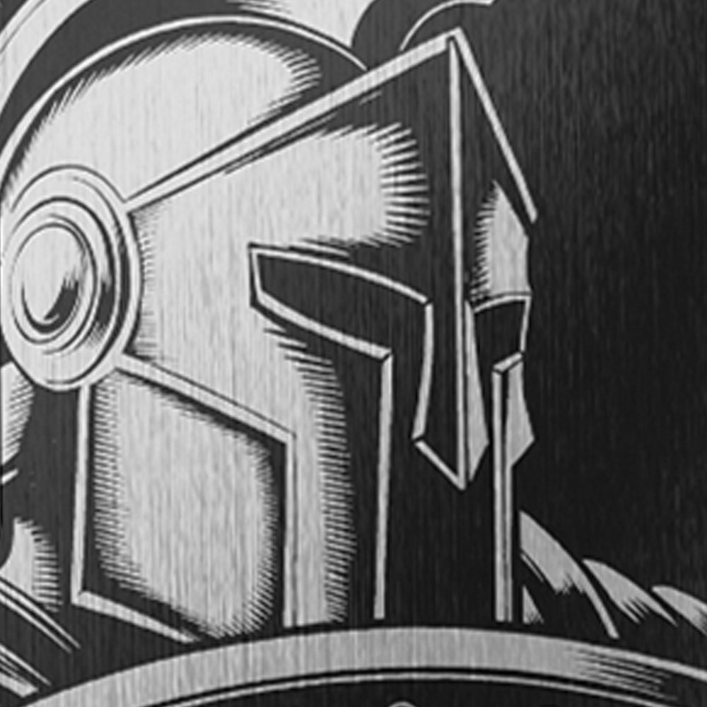 Spartan Soldier