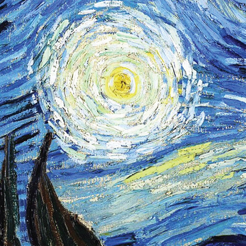 The Starry Night