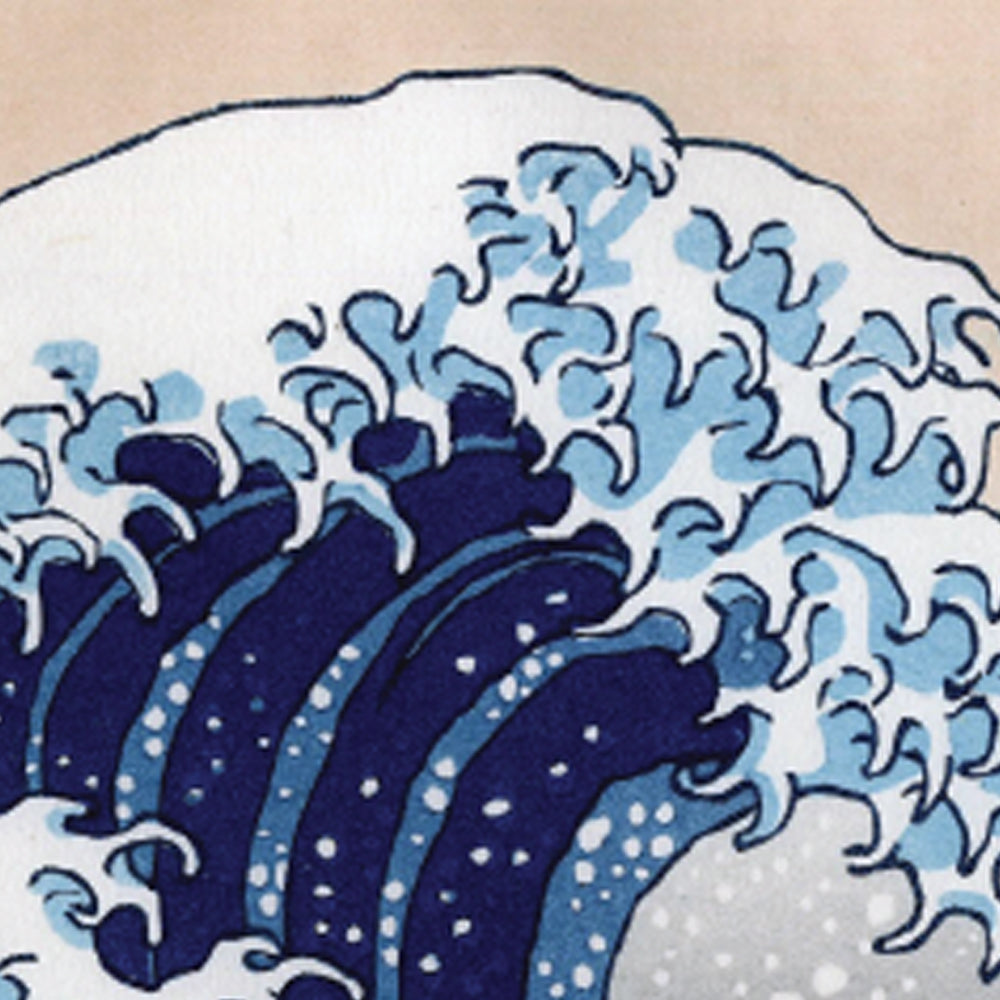 The Great Wave